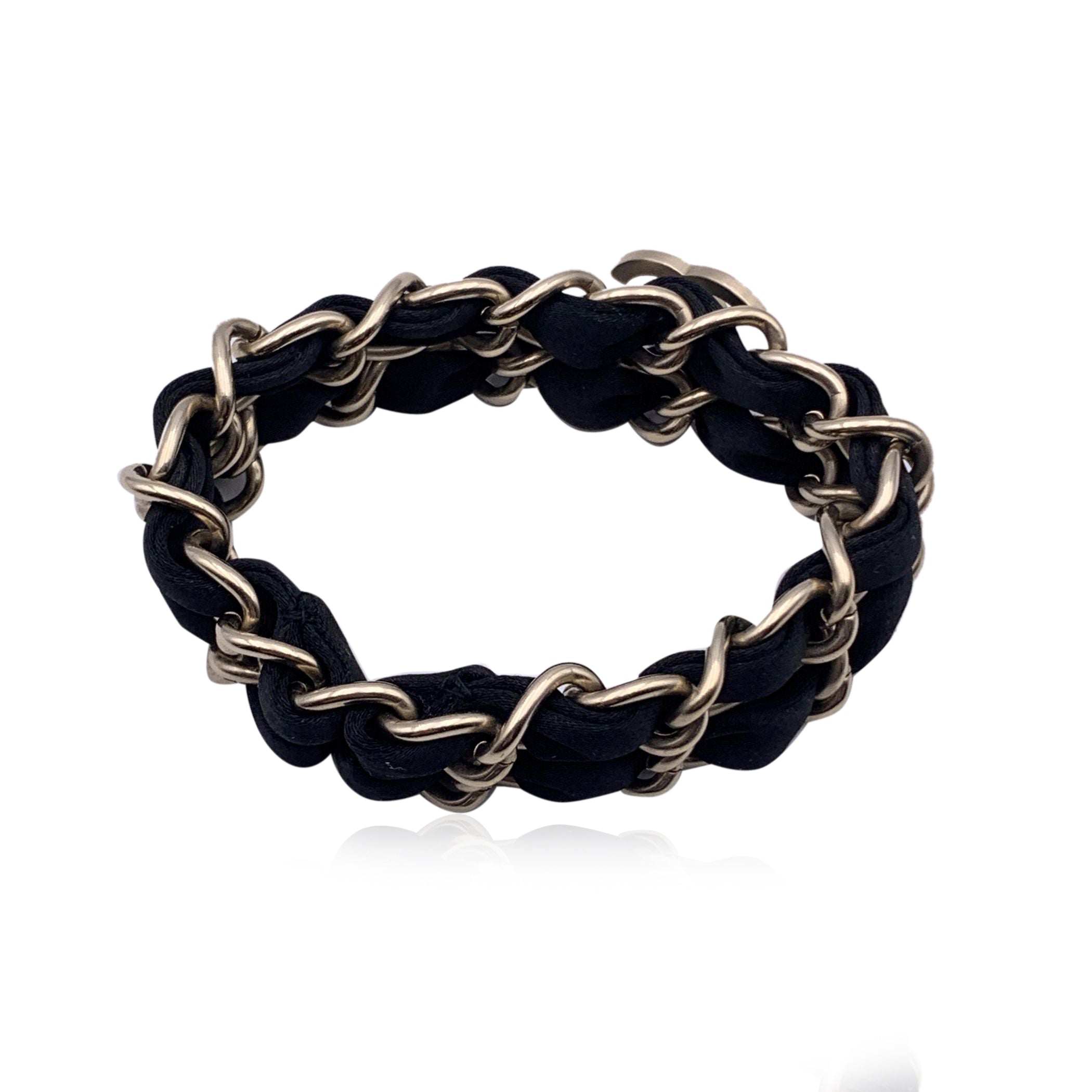 CHANEL Bracelets CC