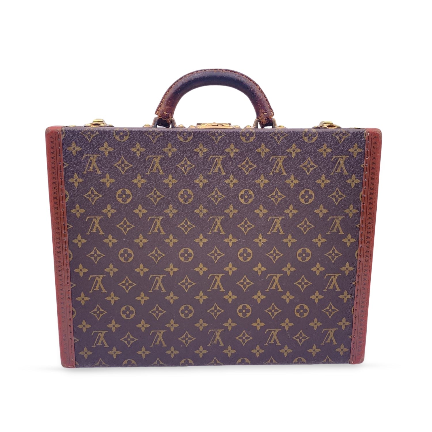 LOUIS VUITTON Briefcases