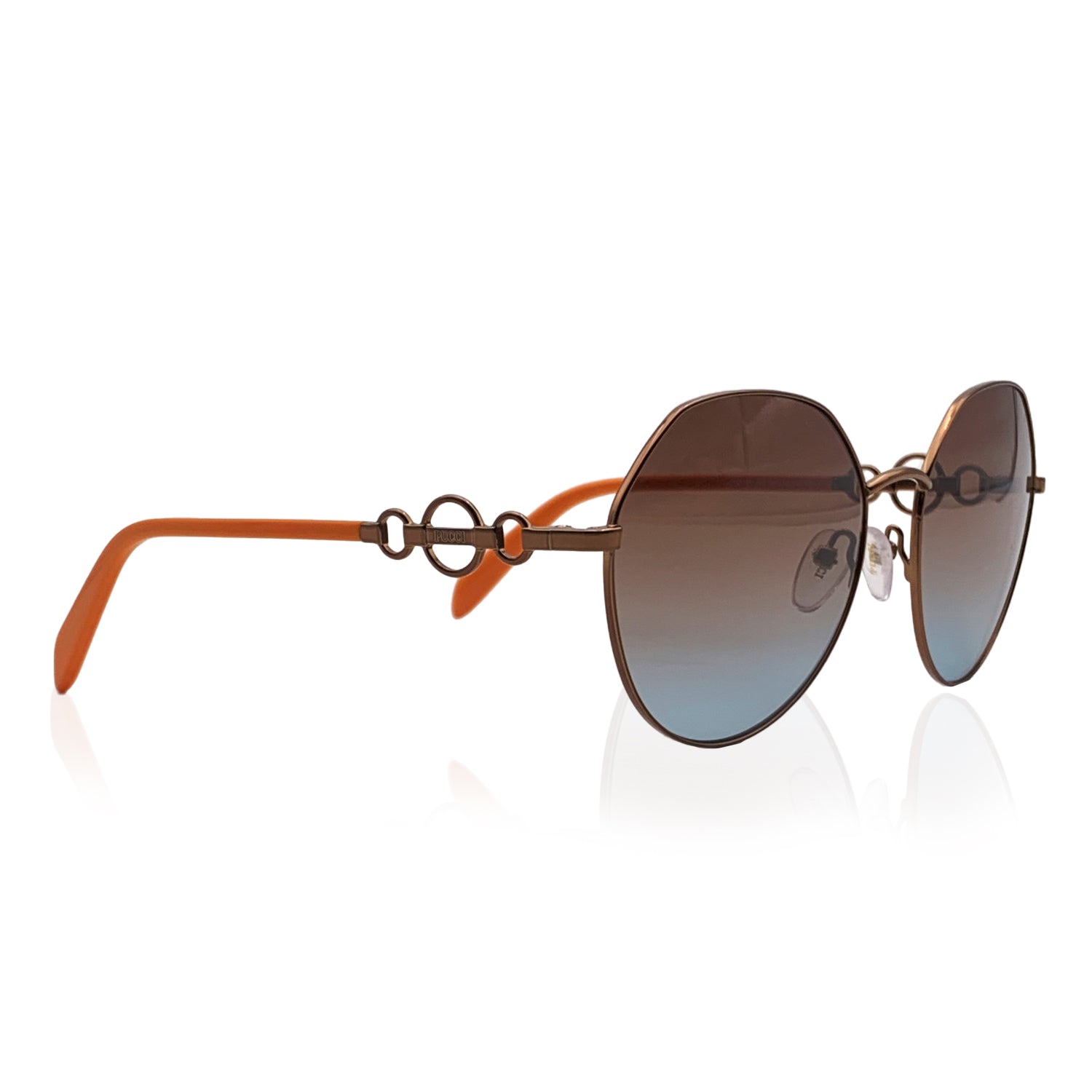 Emilio Pucci Sunglasses EP0150 36F