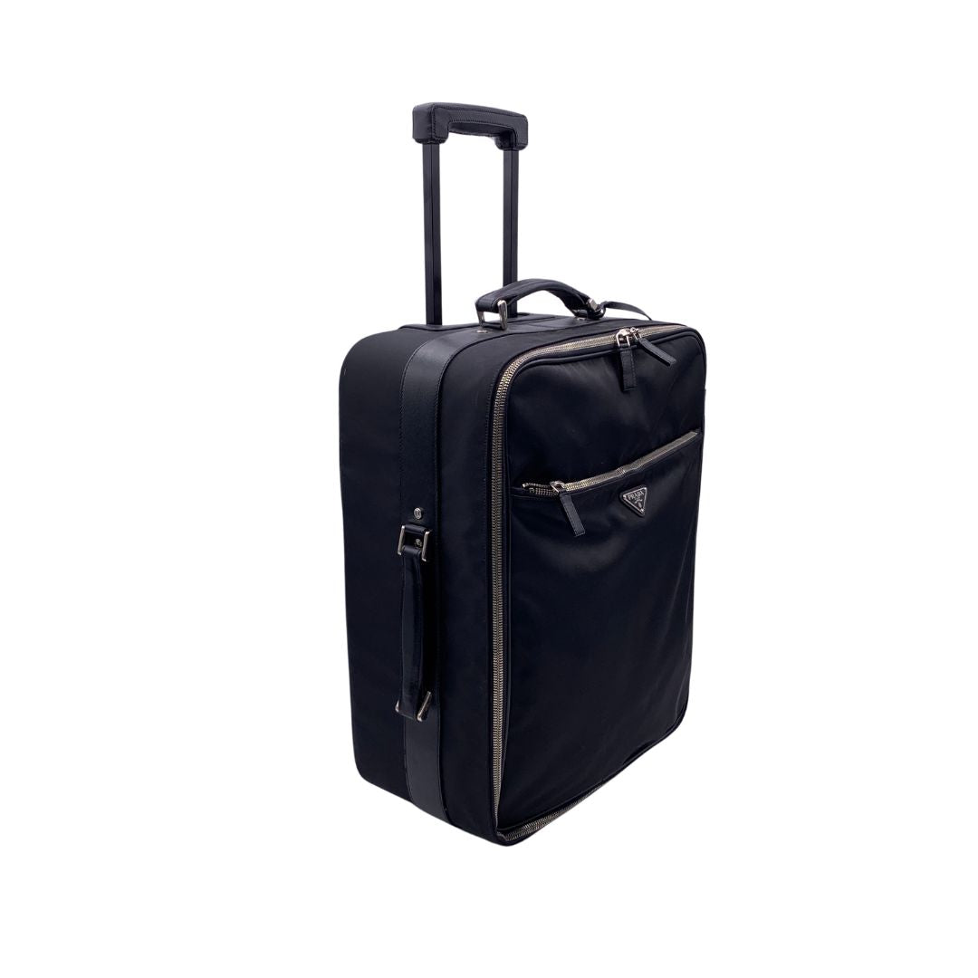 PRADA Luggage Re-Nylon