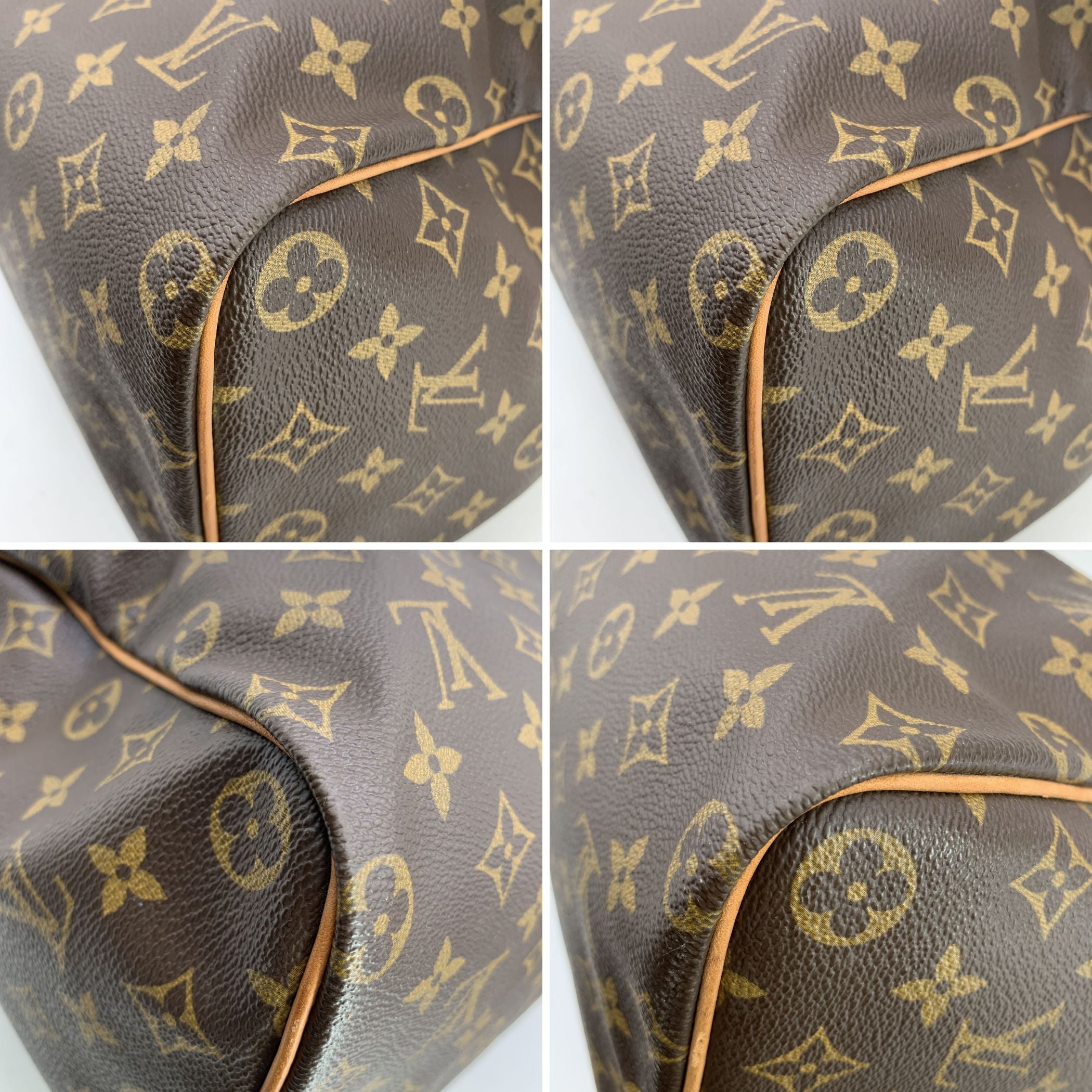 LOUIS VUITTON Handbags Speedy