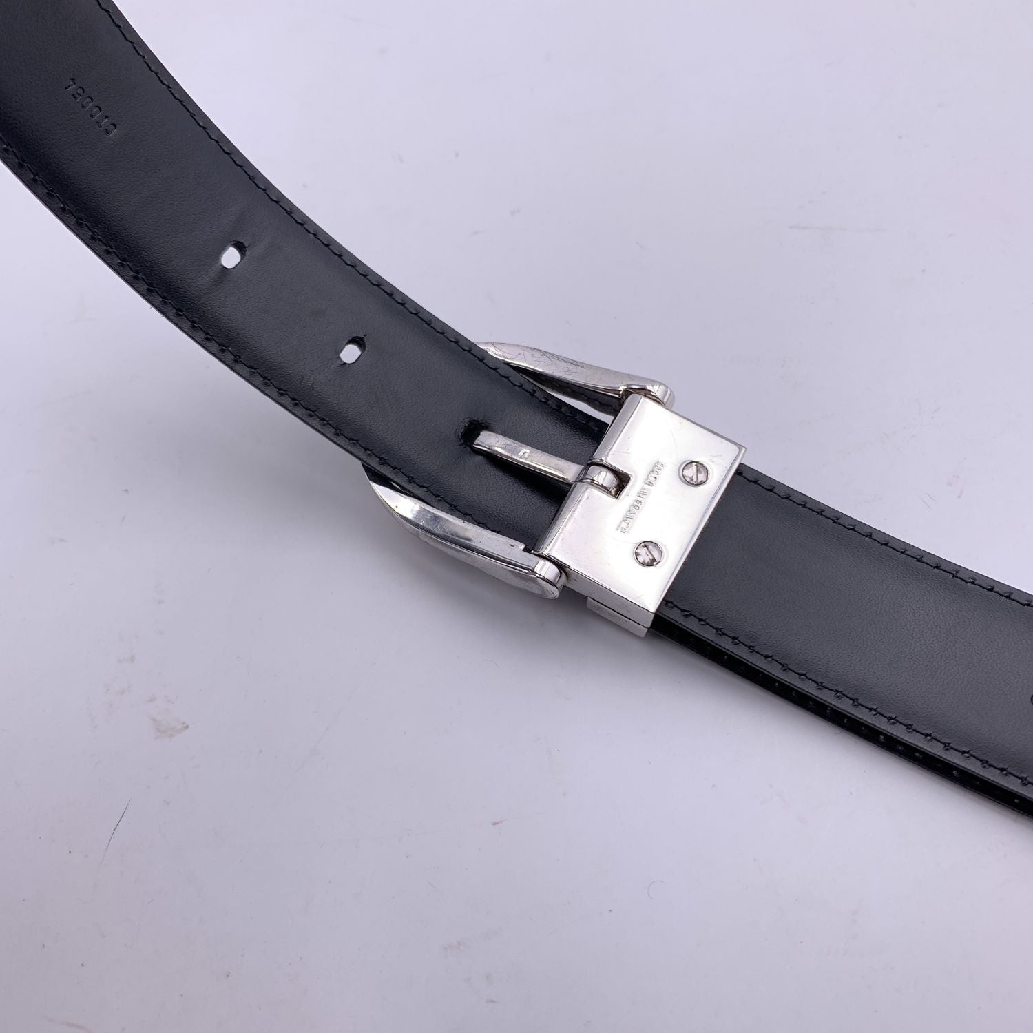 LOUIS VUITTON Belts Ceinture Classique