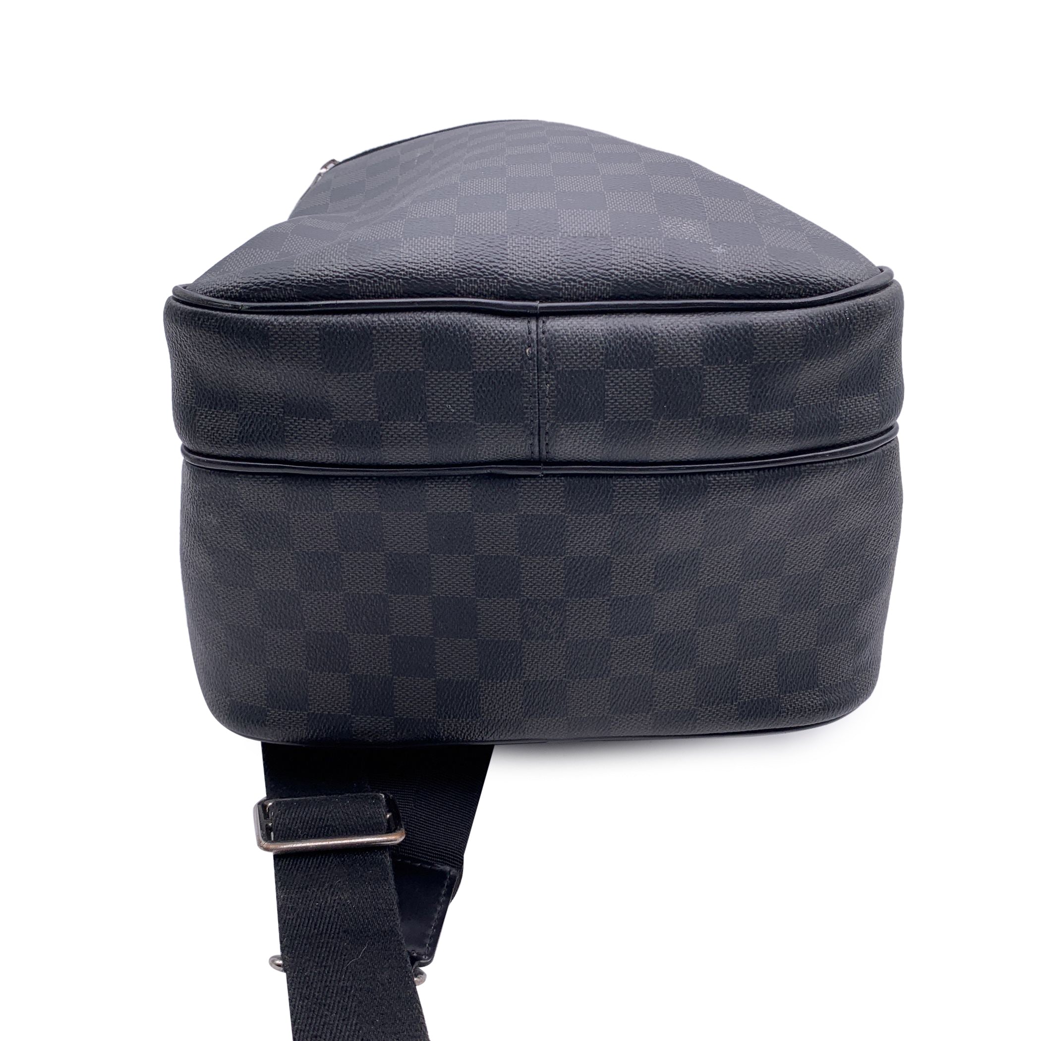 LOUIS VUITTON Backpacks Michael Backpack