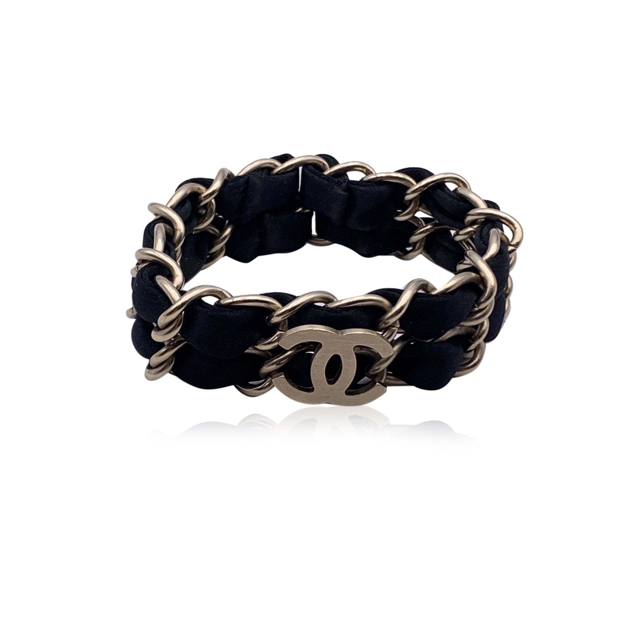 CHANEL Bracelets CC