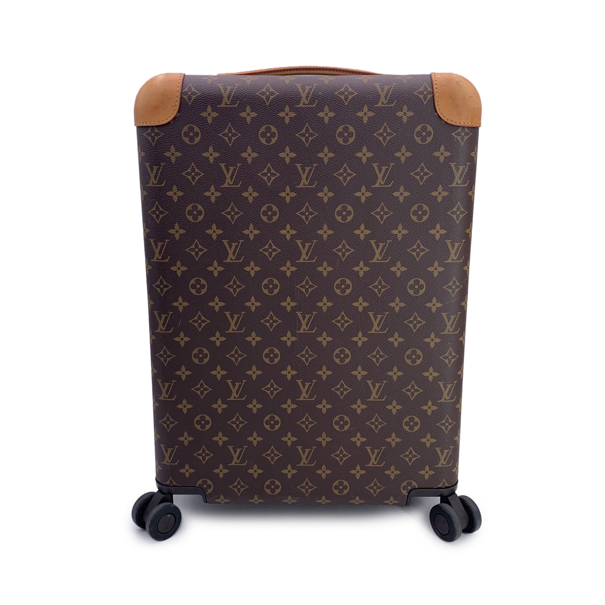 LOUIS VUITTON Luggage Horizon 55