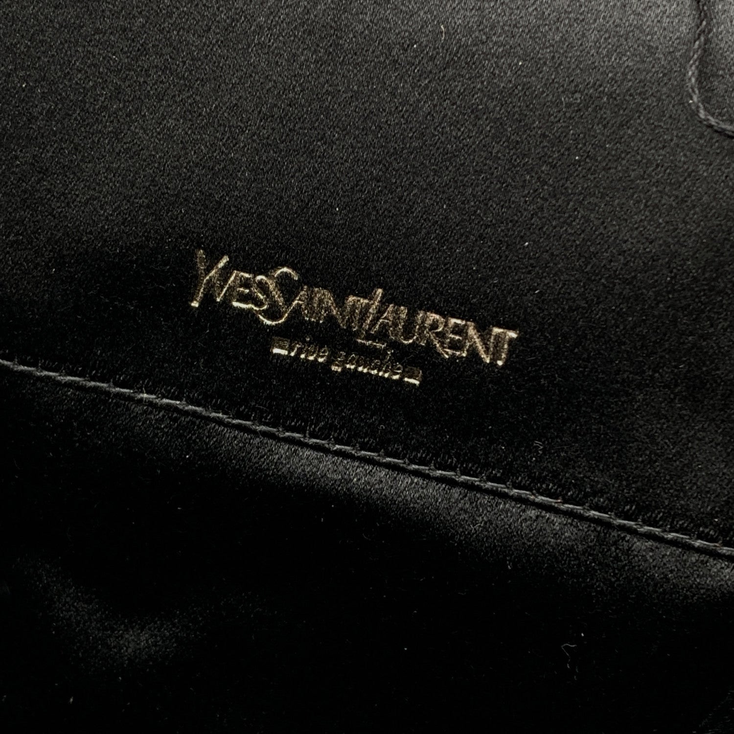 Yves Saint Laurent Handbags Chyc