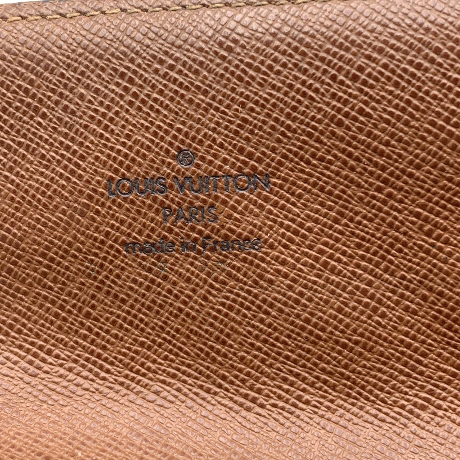 LOUIS VUITTON Wallets Accordeon