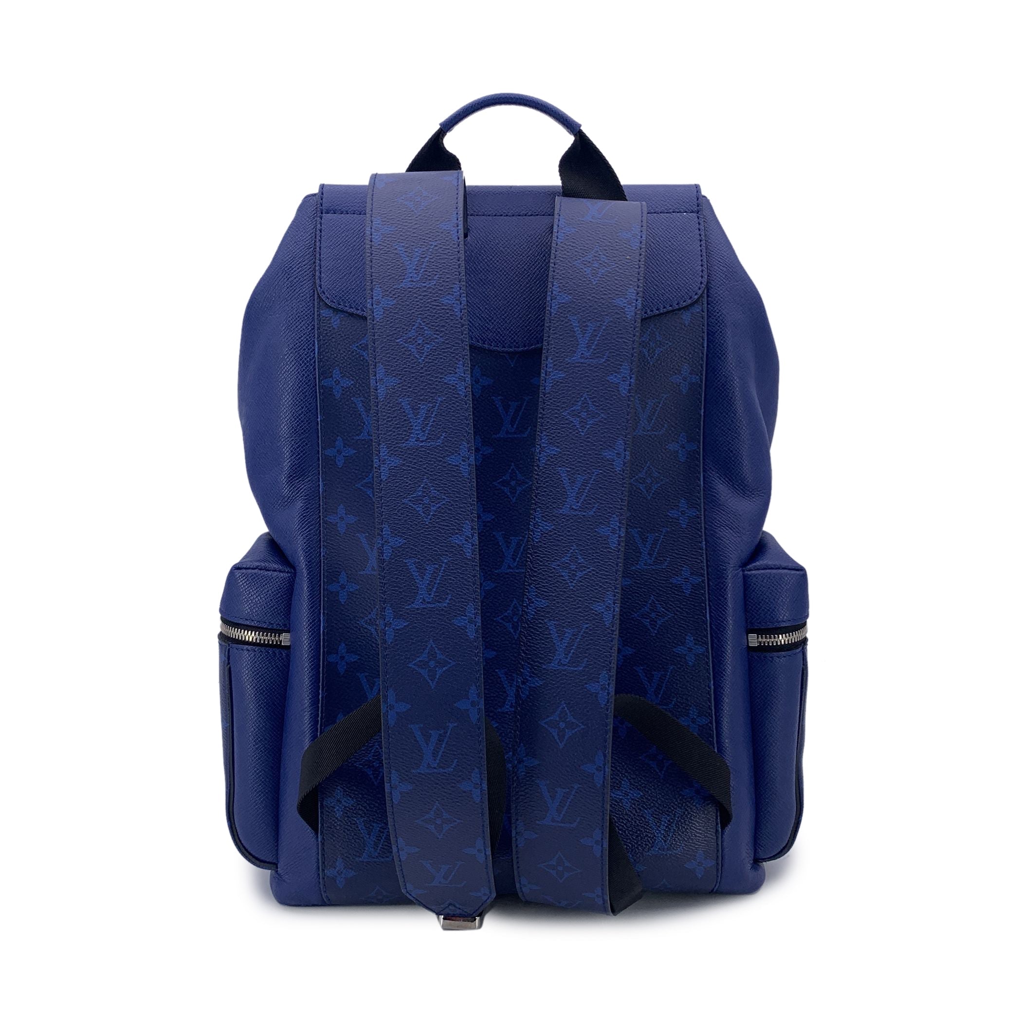 LOUIS VUITTON Backpacks Outdoor