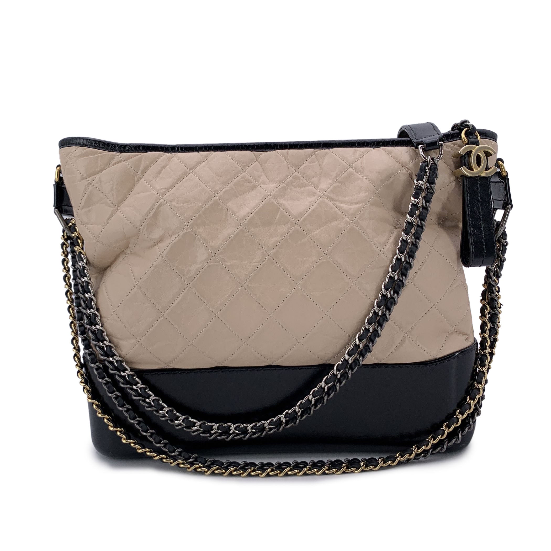 CHANEL Shoulder Bags Gabrielle