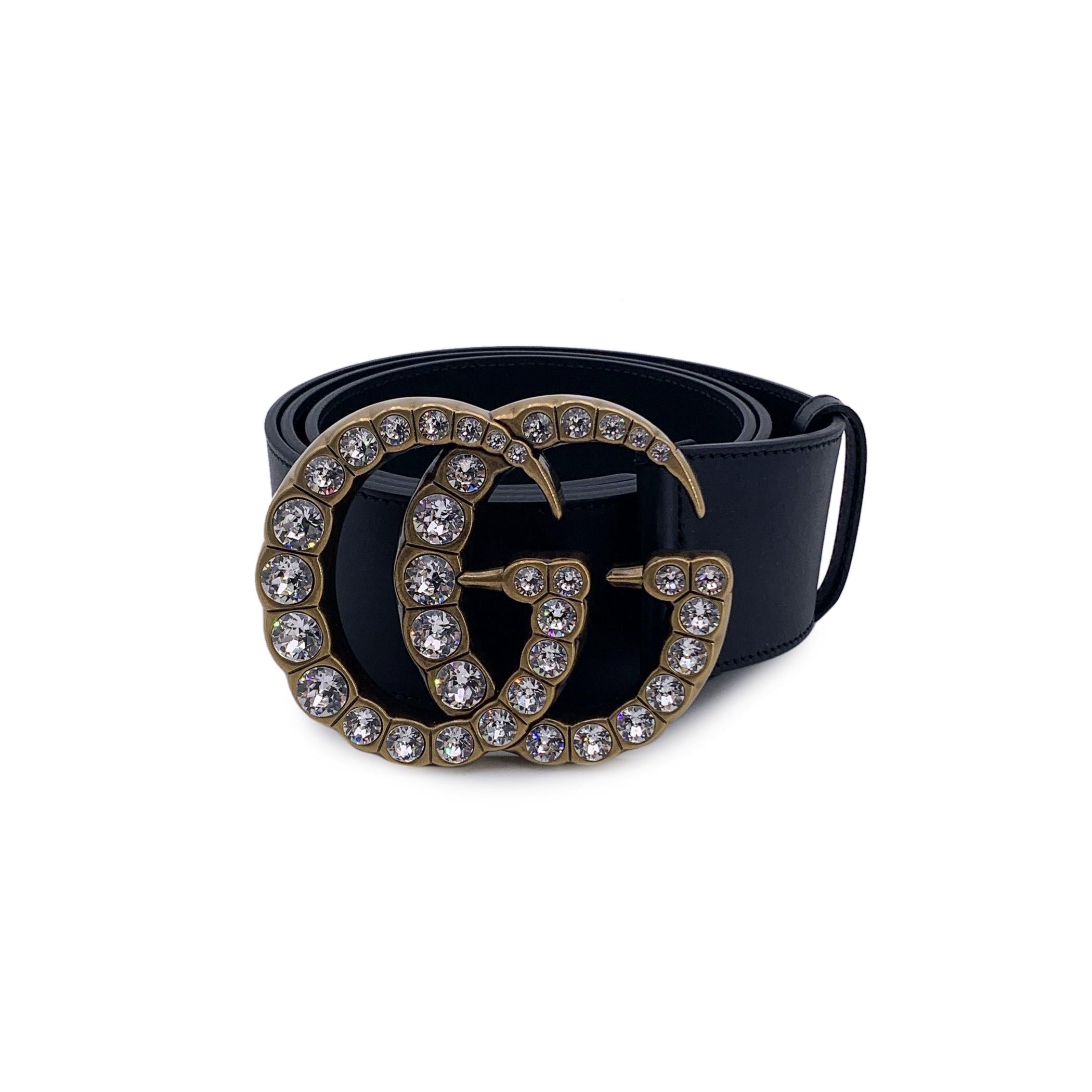 GUCCI Belts Marmont