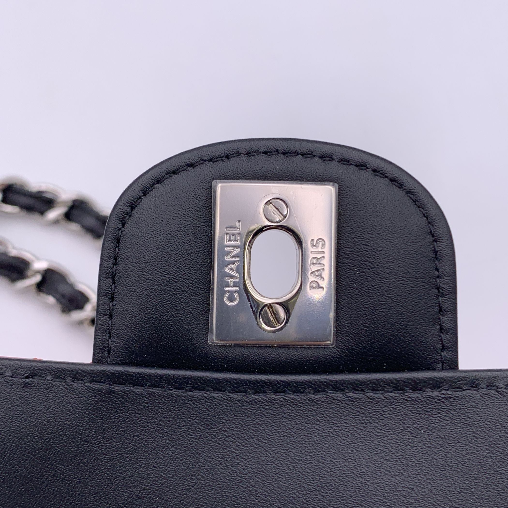 CHANEL Shoulder Bags Timeless/Classique