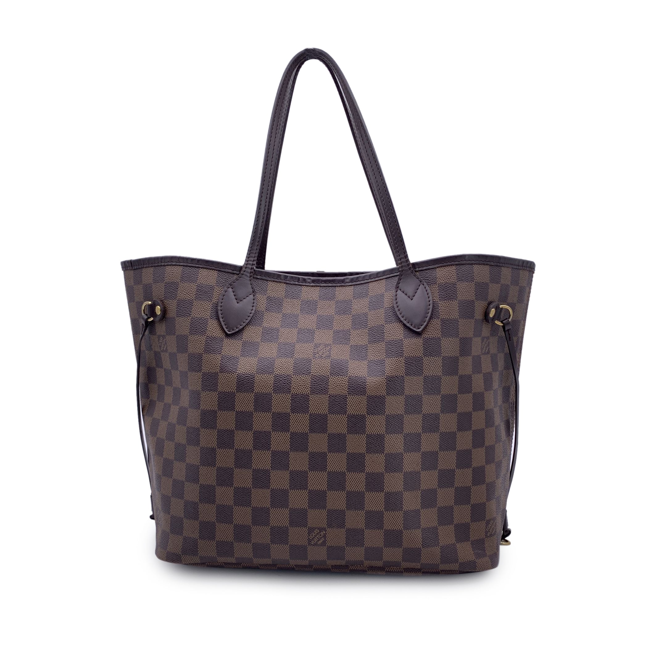 LOUIS VUITTON Totes Neverfull