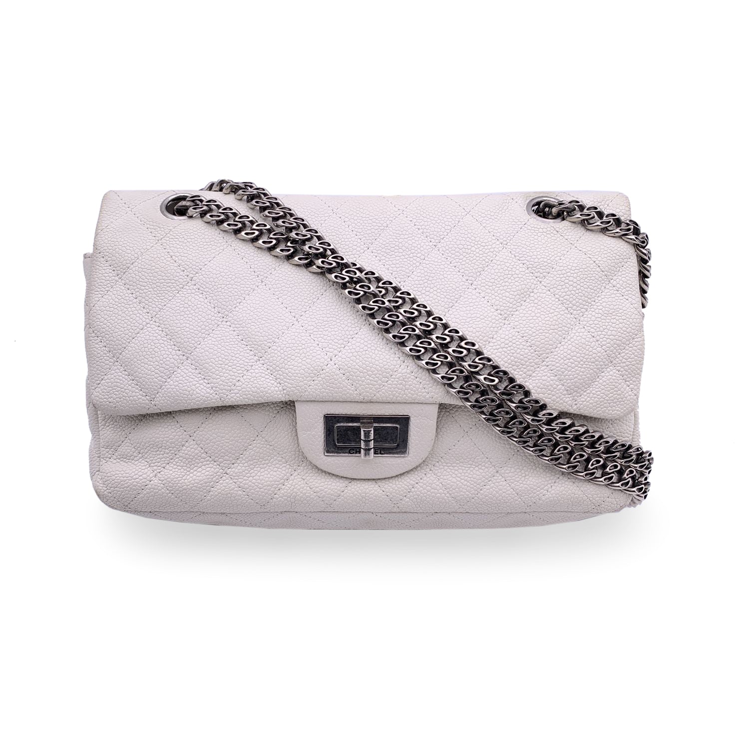 CHANEL Shoulder Bags 2.55