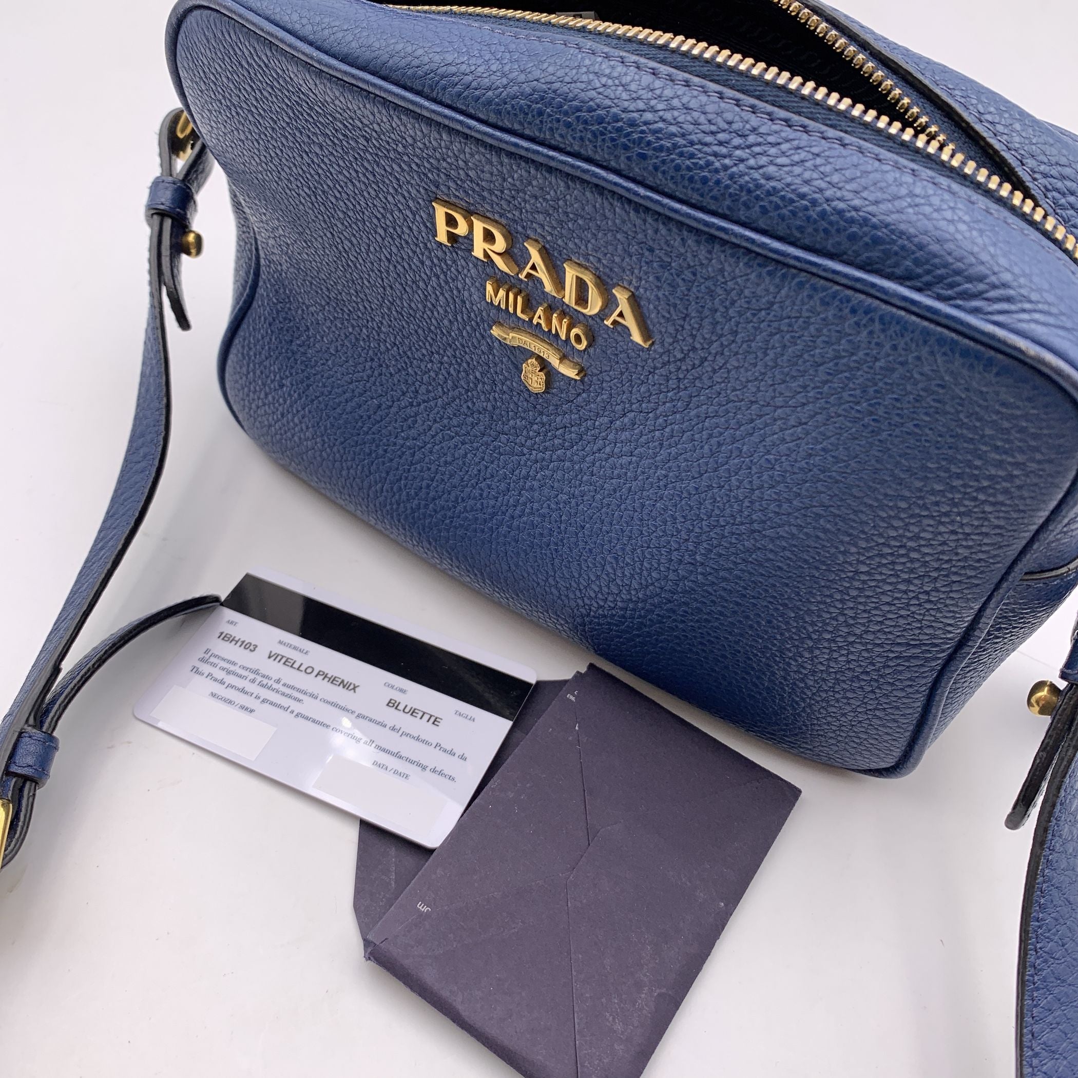 PRADA Crossbody Bags n.a.