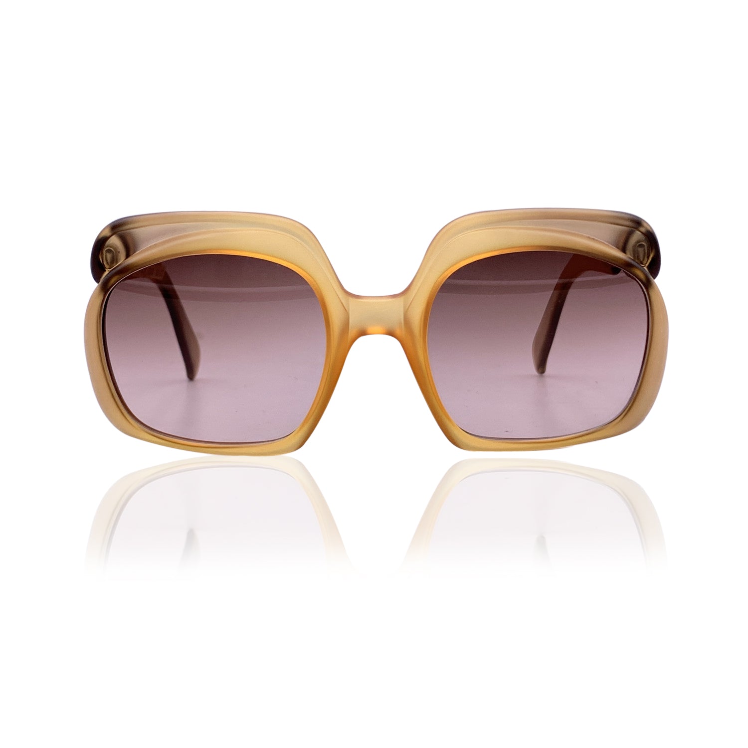 CHRISTIAN DIOR Sunglasses Oversize