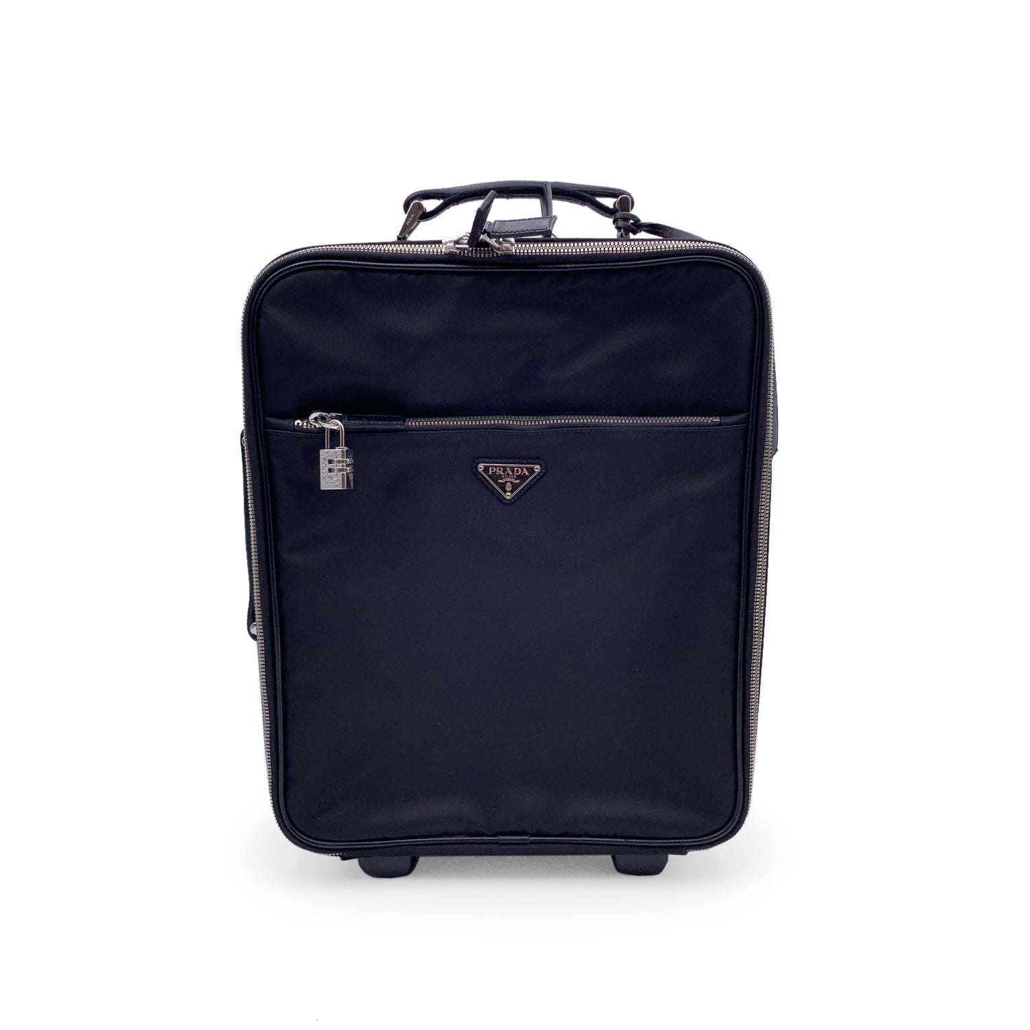 PRADA Luggage