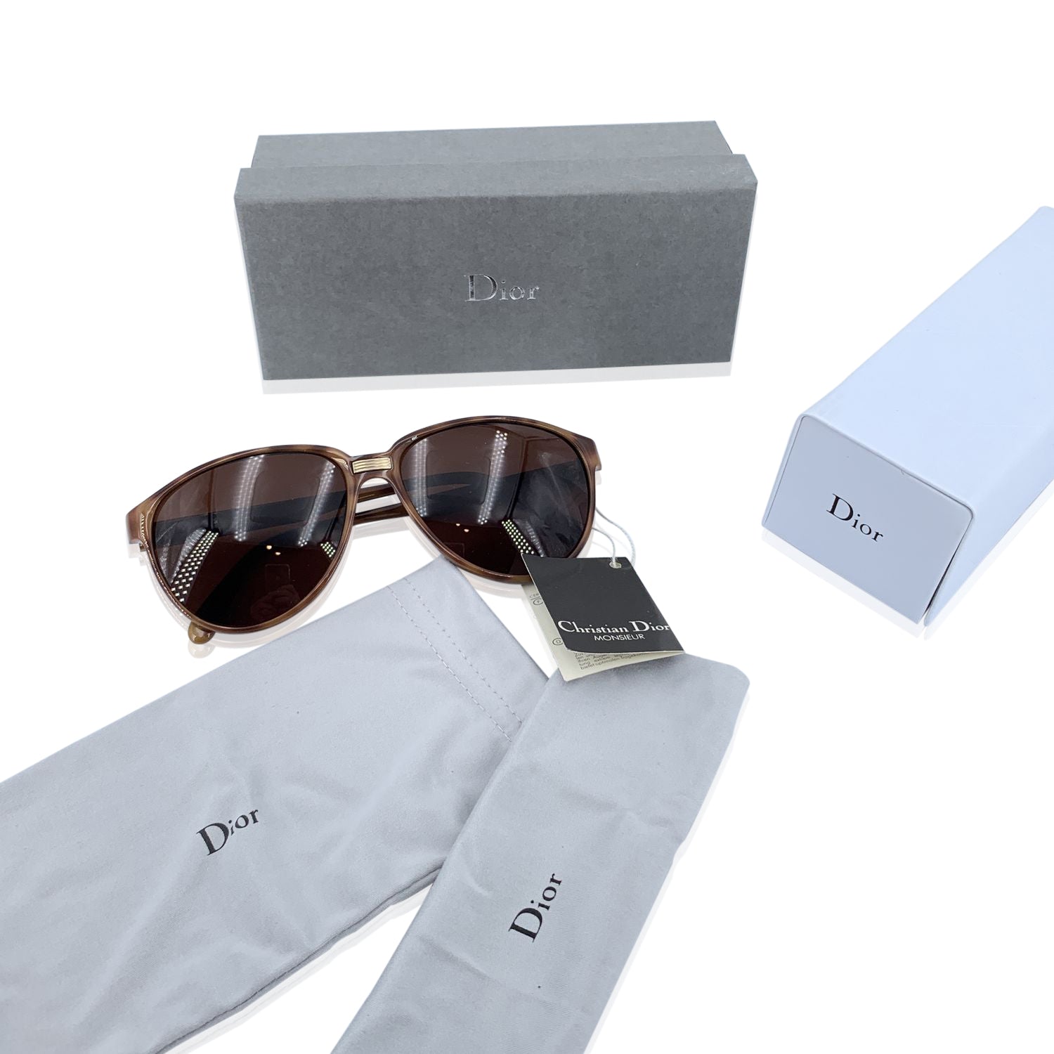 CHRISTIAN DIOR Sunglasses 2352