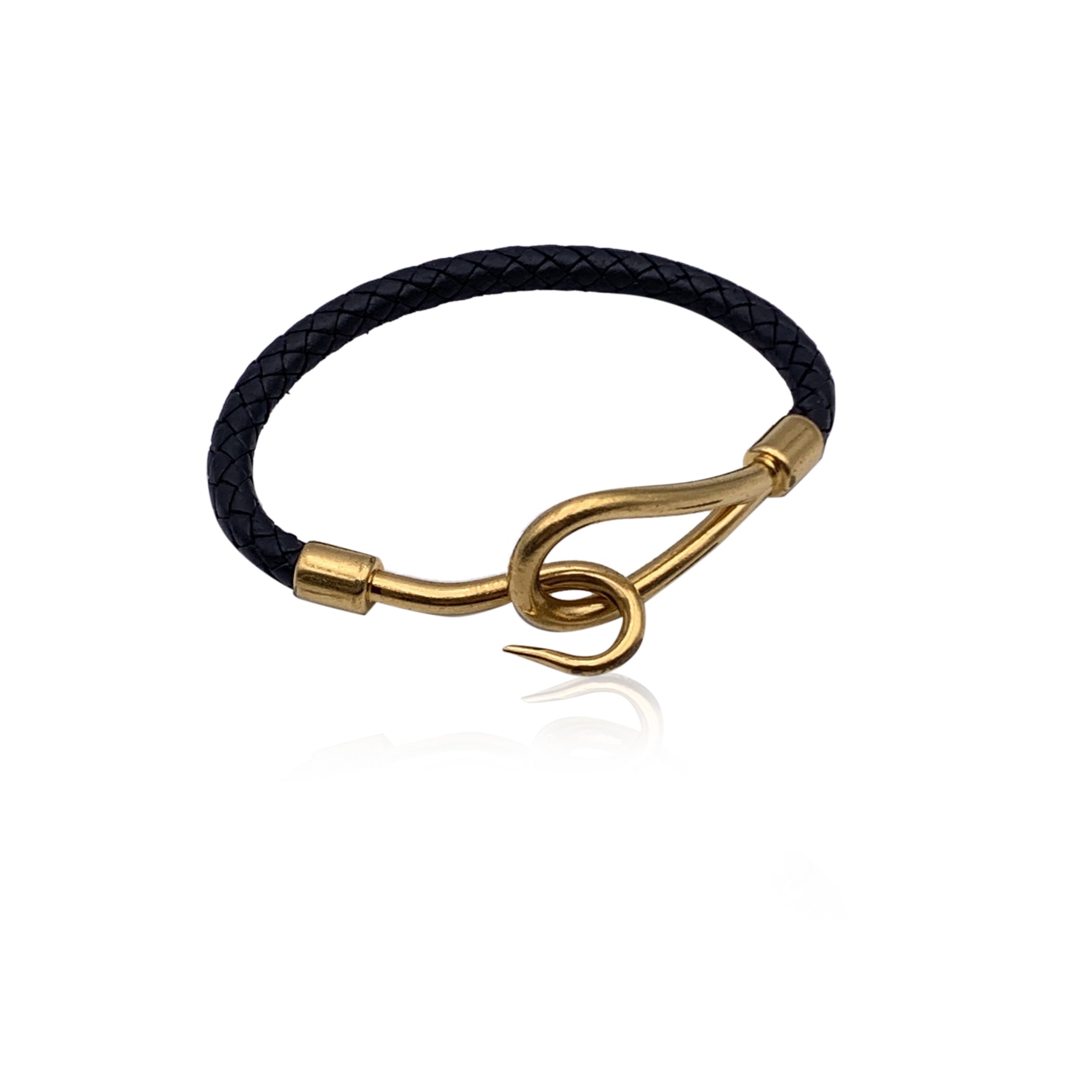 HERMES Bracelets Jumbo Hook