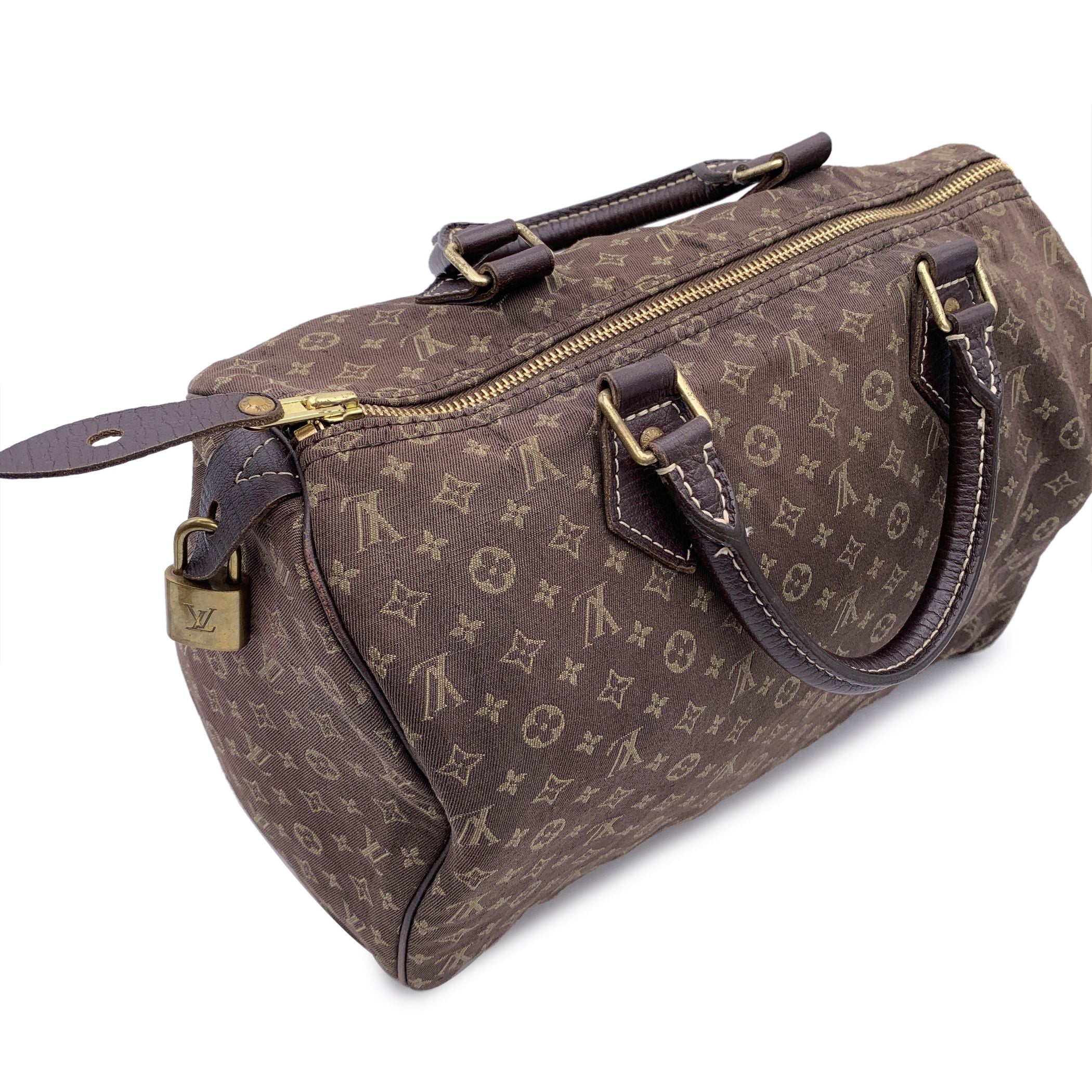 LOUIS VUITTON Handbags Speedy