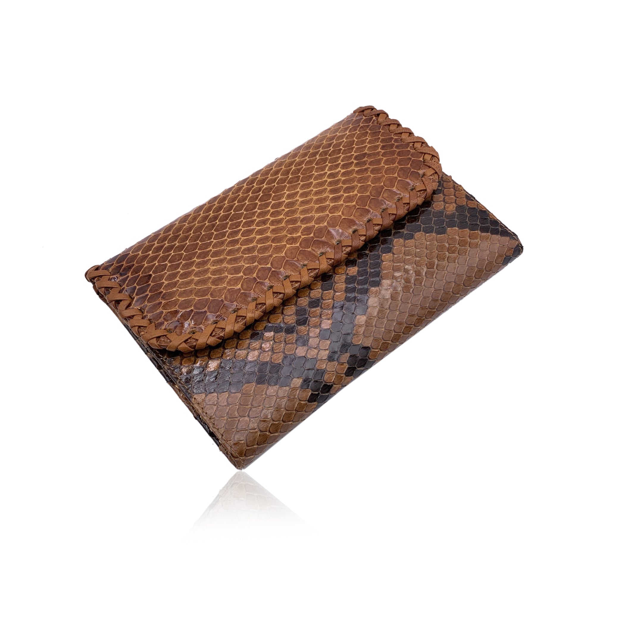 ERMANNO DAELLI Wallets