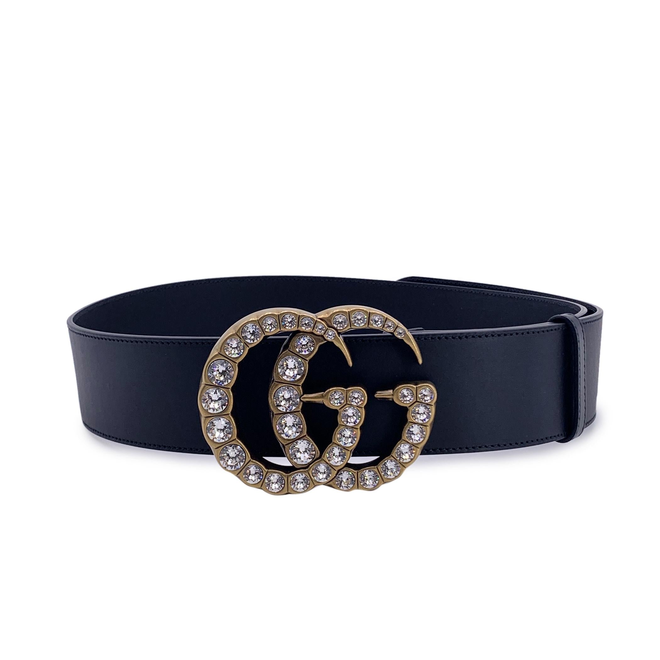 GUCCI Belts Marmont