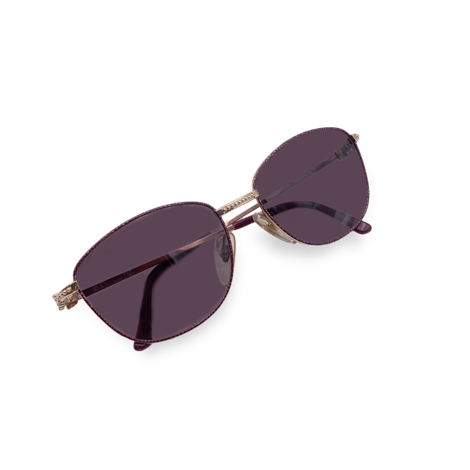 CHRISTIAN DIOR Sunglasses