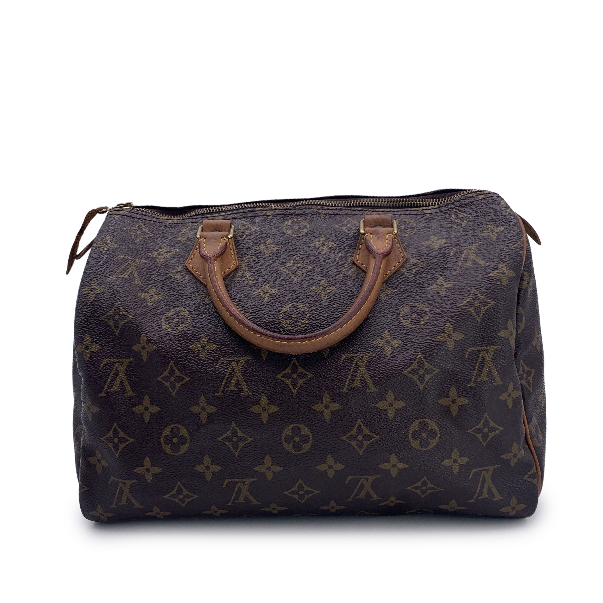 LOUIS VUITTON Handbags Speedy