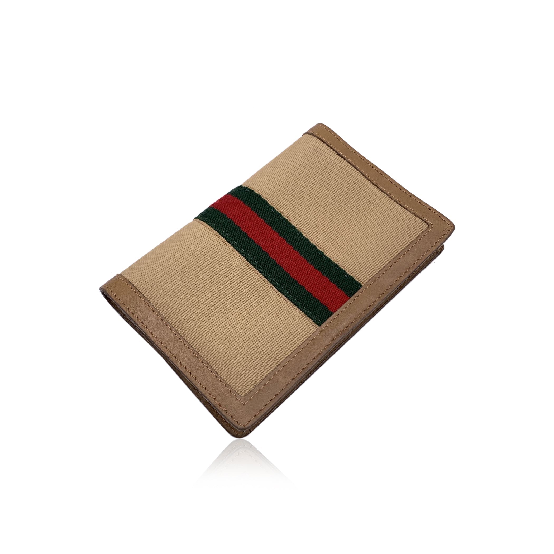 GUCCI Wallets Ophidia