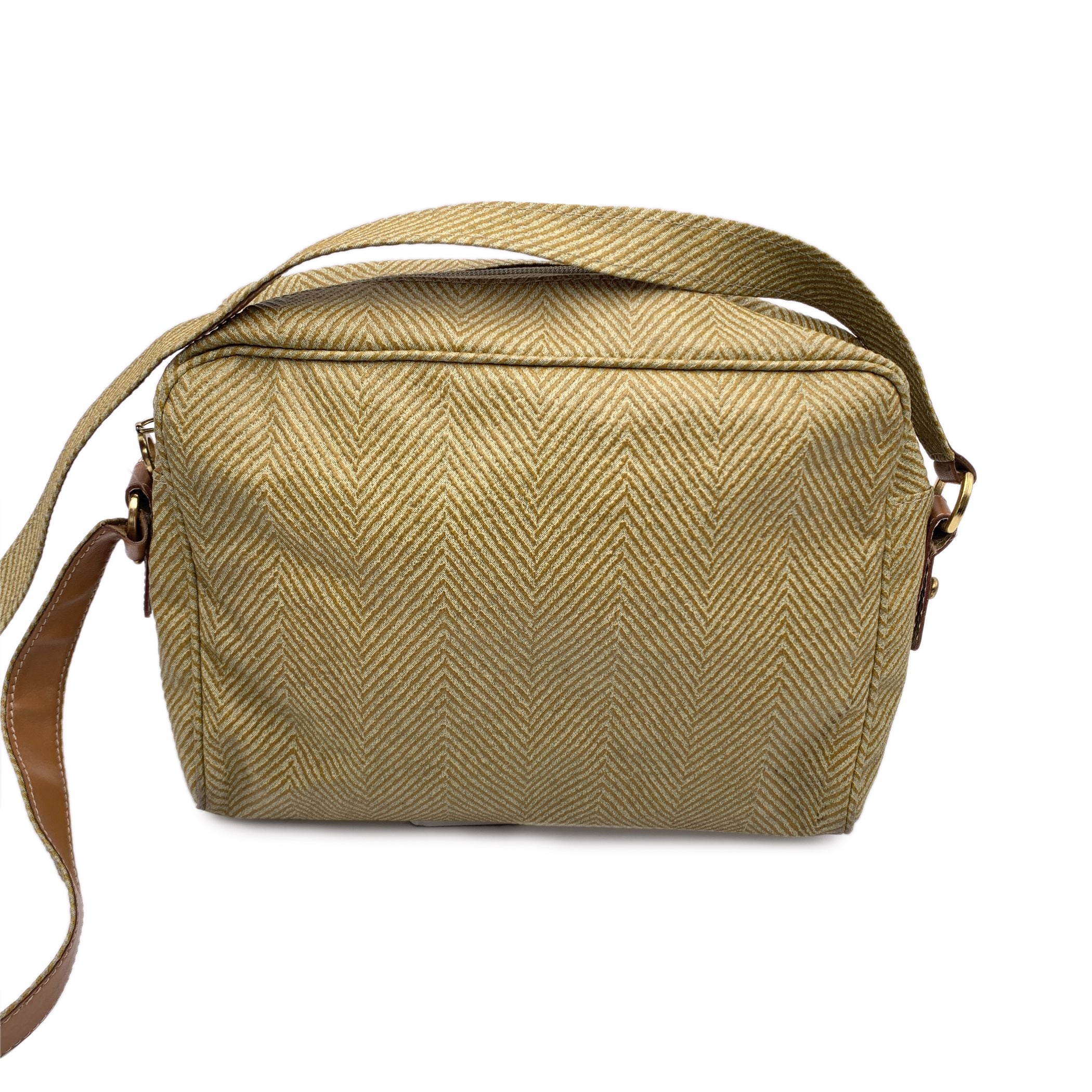 NAZARENO GABRIELLI Shoulder Bags