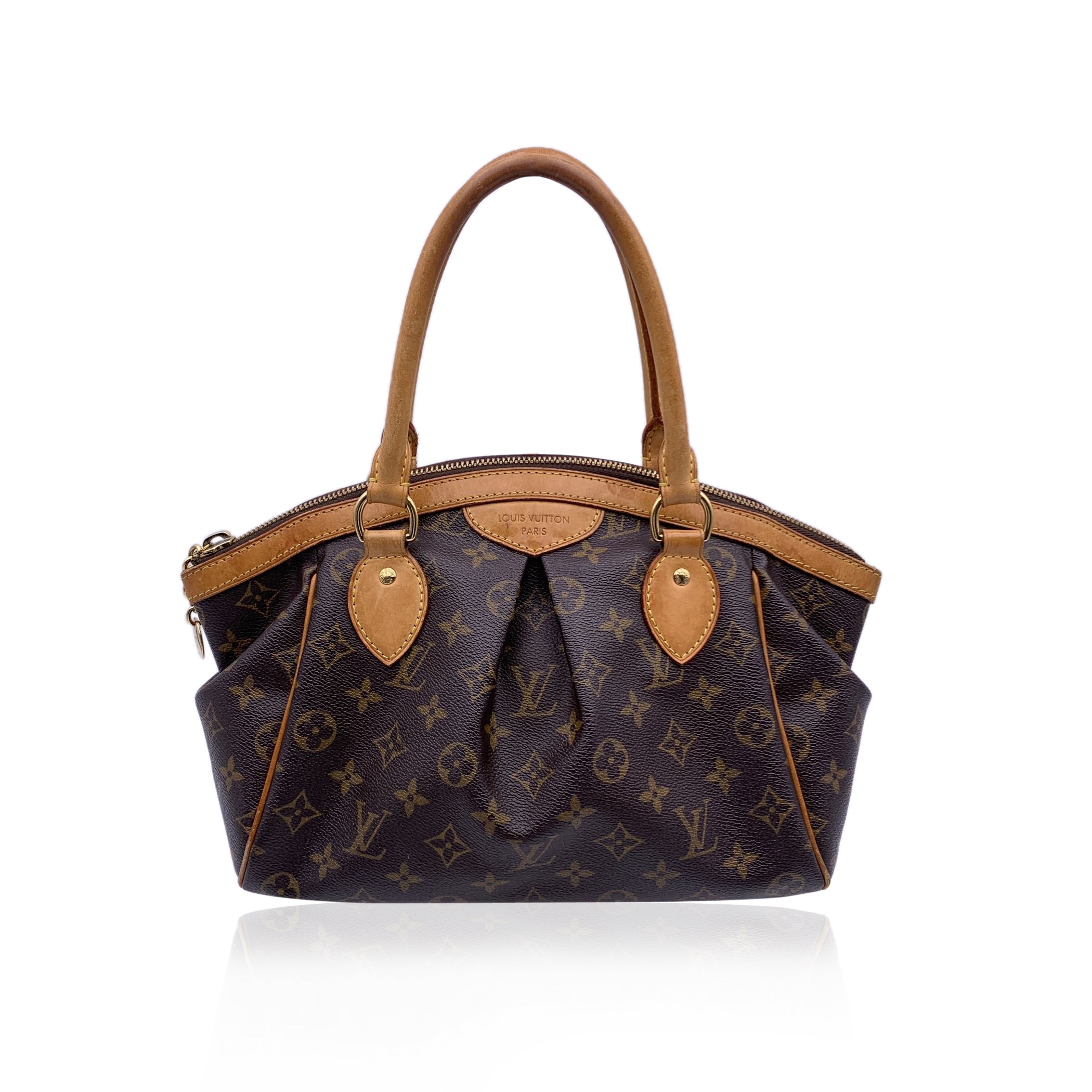 LOUIS VUITTON Handbags Tivoli