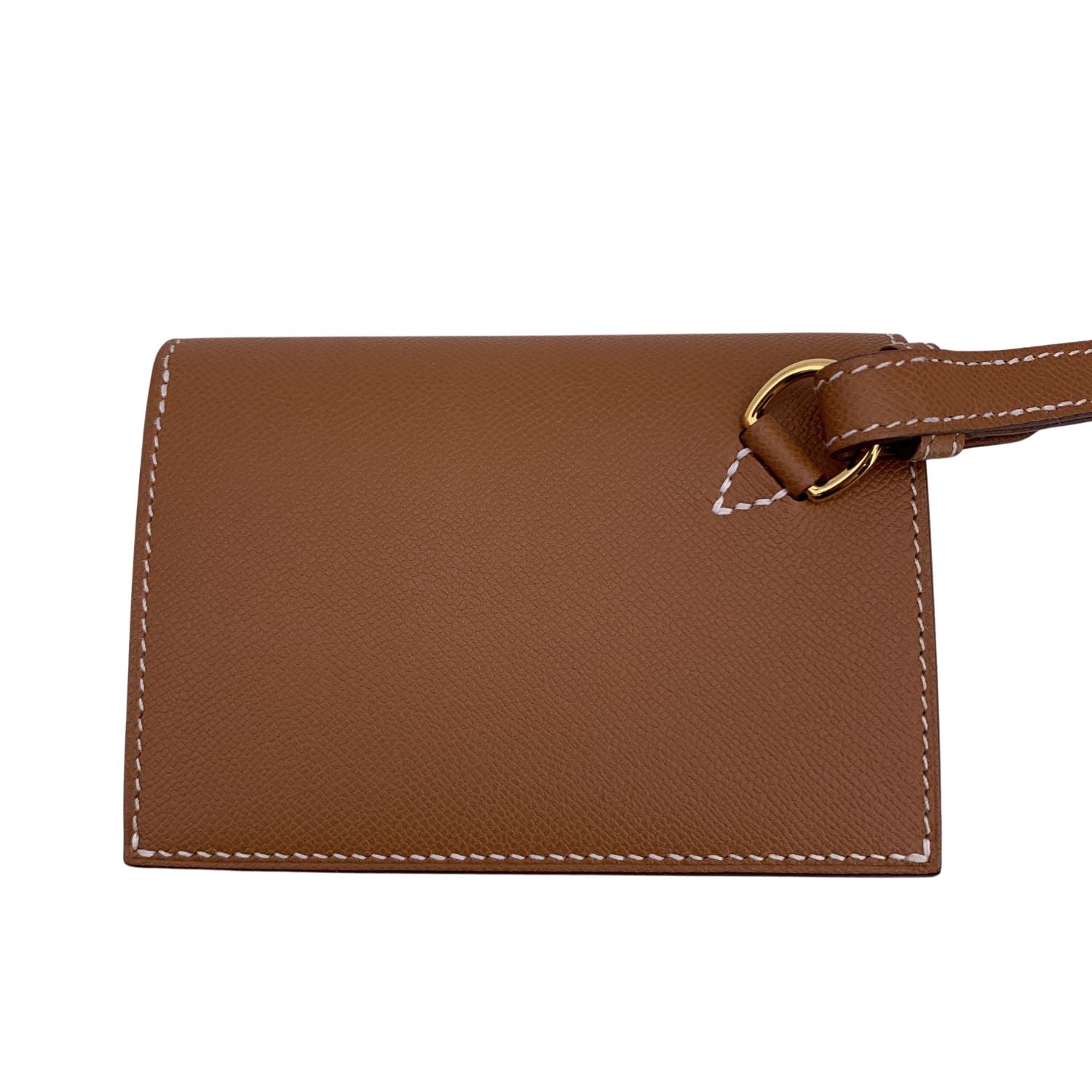 HERMES Wallets Kelly Pocket