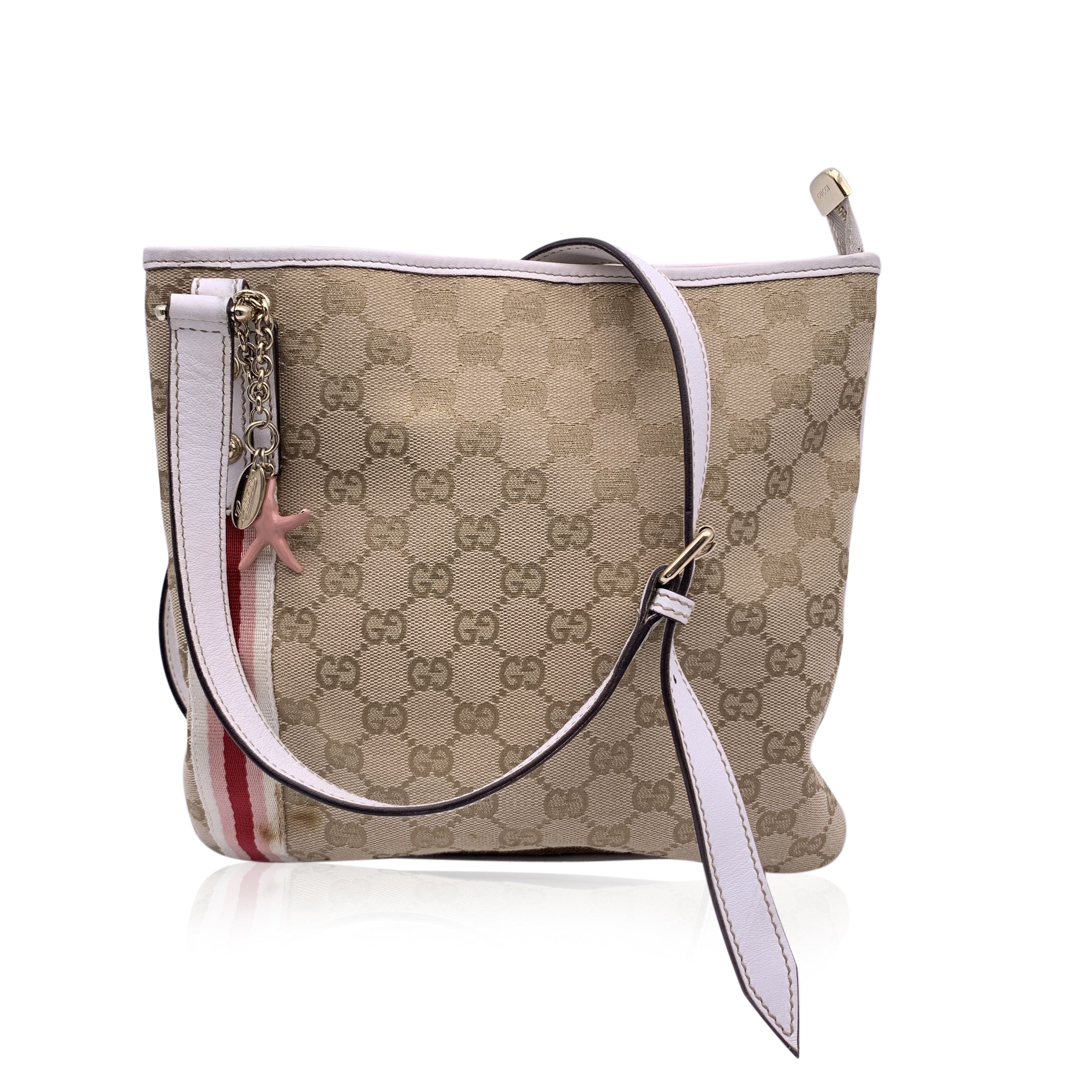 GUCCI Shoulder Bags Joliecoeur