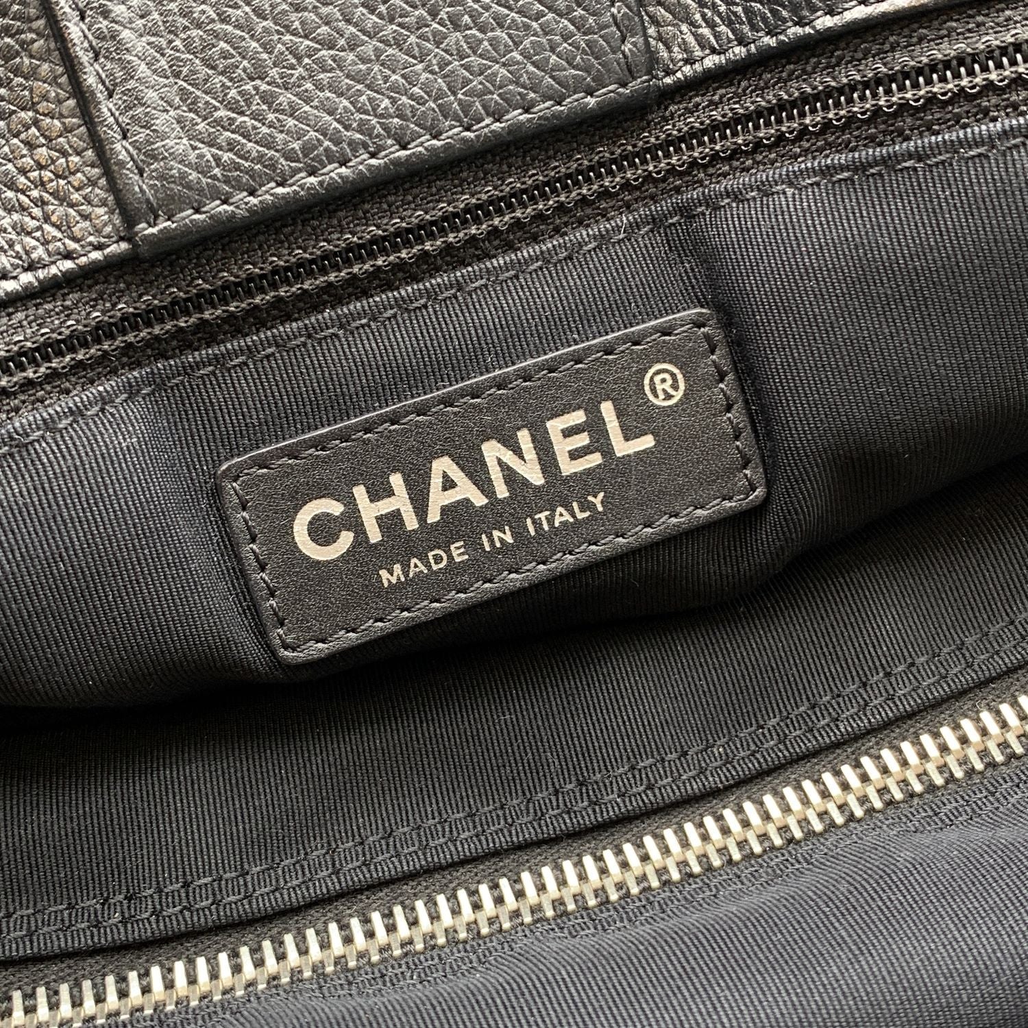 CHANEL Totes Executive