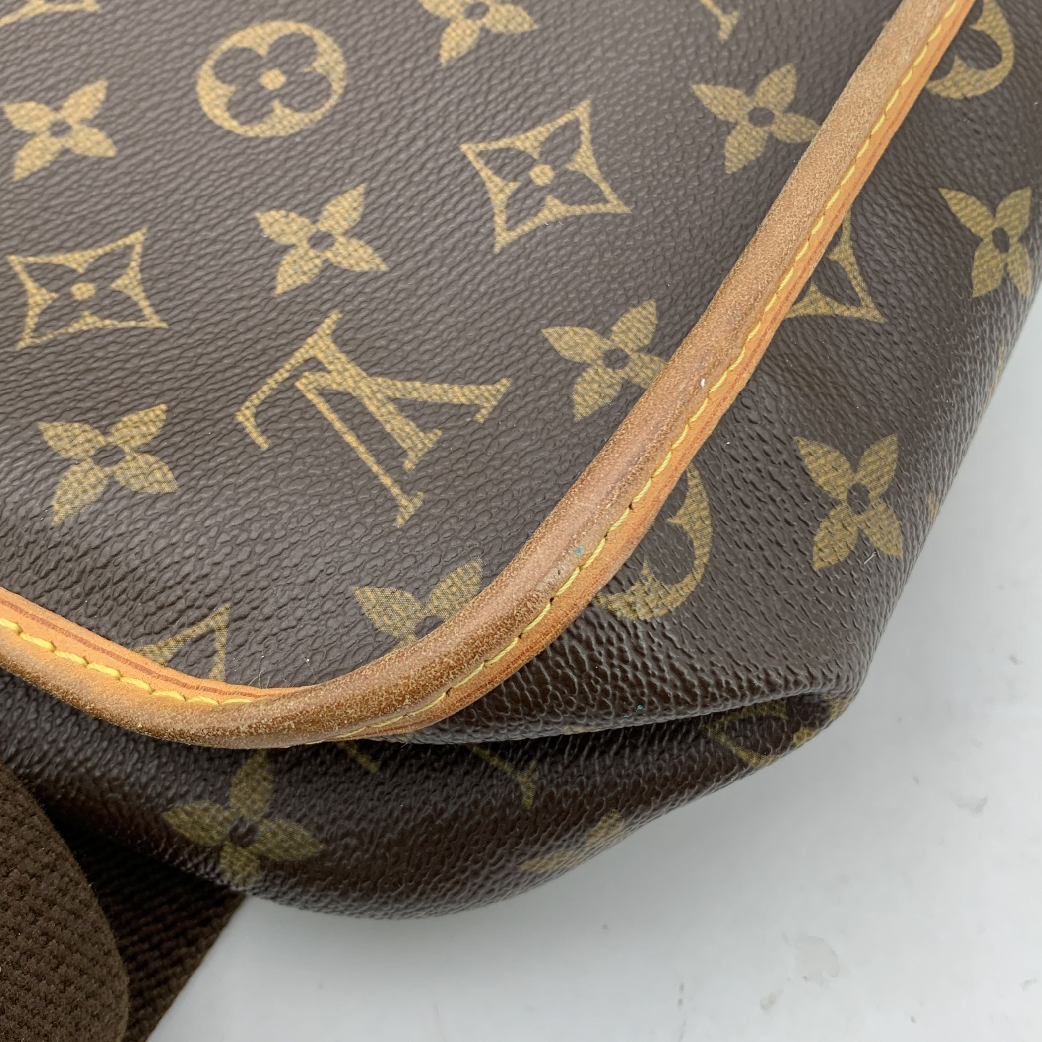 LOUIS VUITTON Crossbody Bags Bosphore