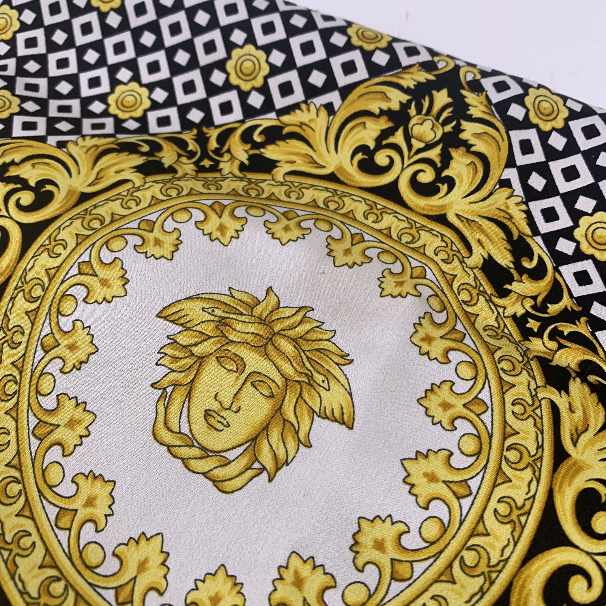 VERSACE Scarves