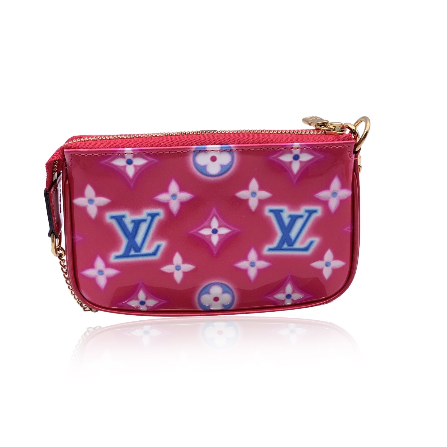 LOUIS VUITTON Clutches Pochette Accessoire