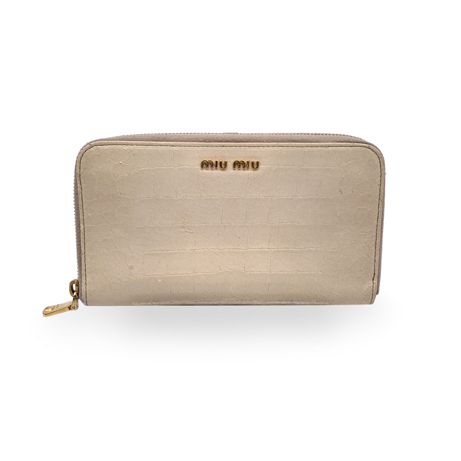 MIU MIU Wallets