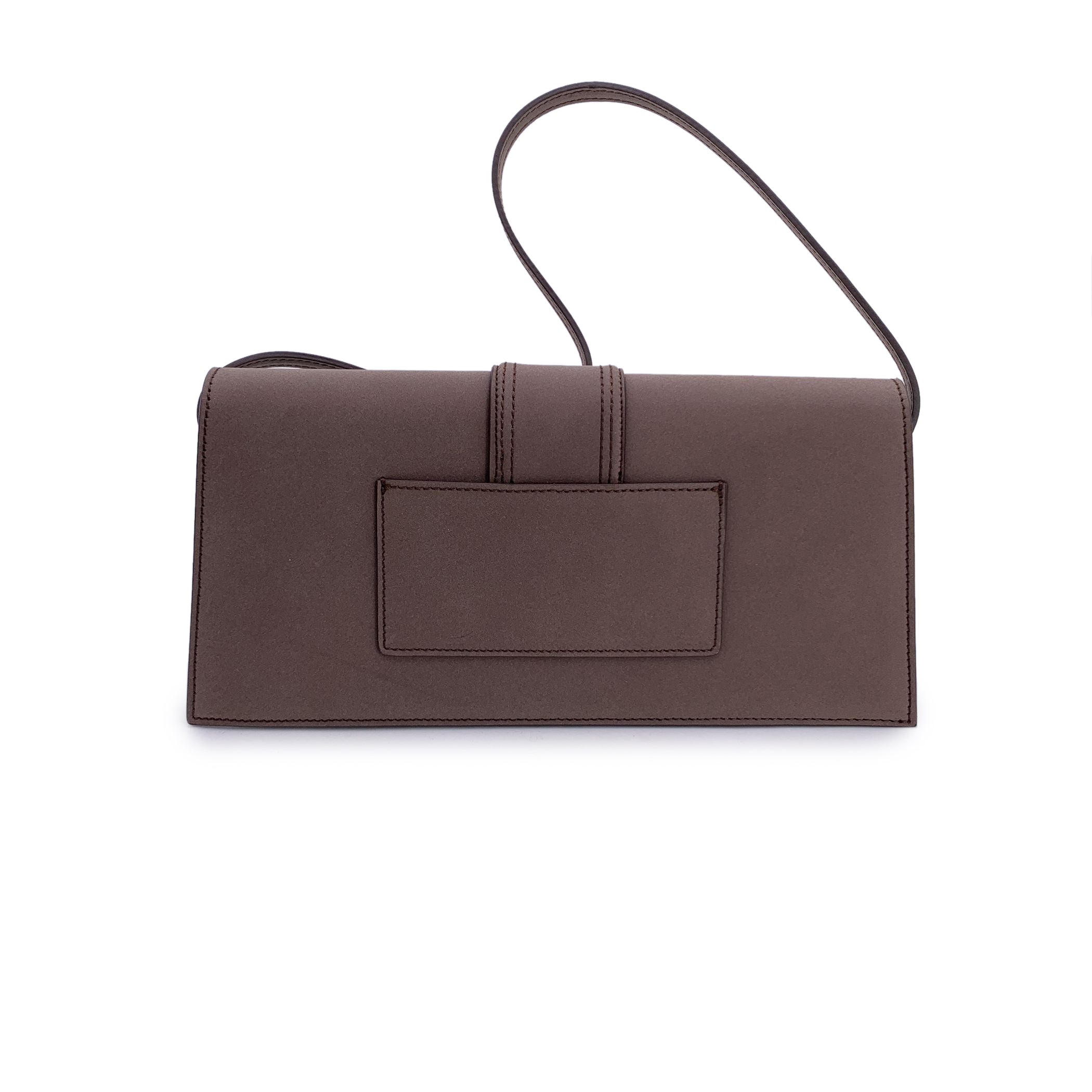 JACQUEMUS Shoulder Bags Le Bambino