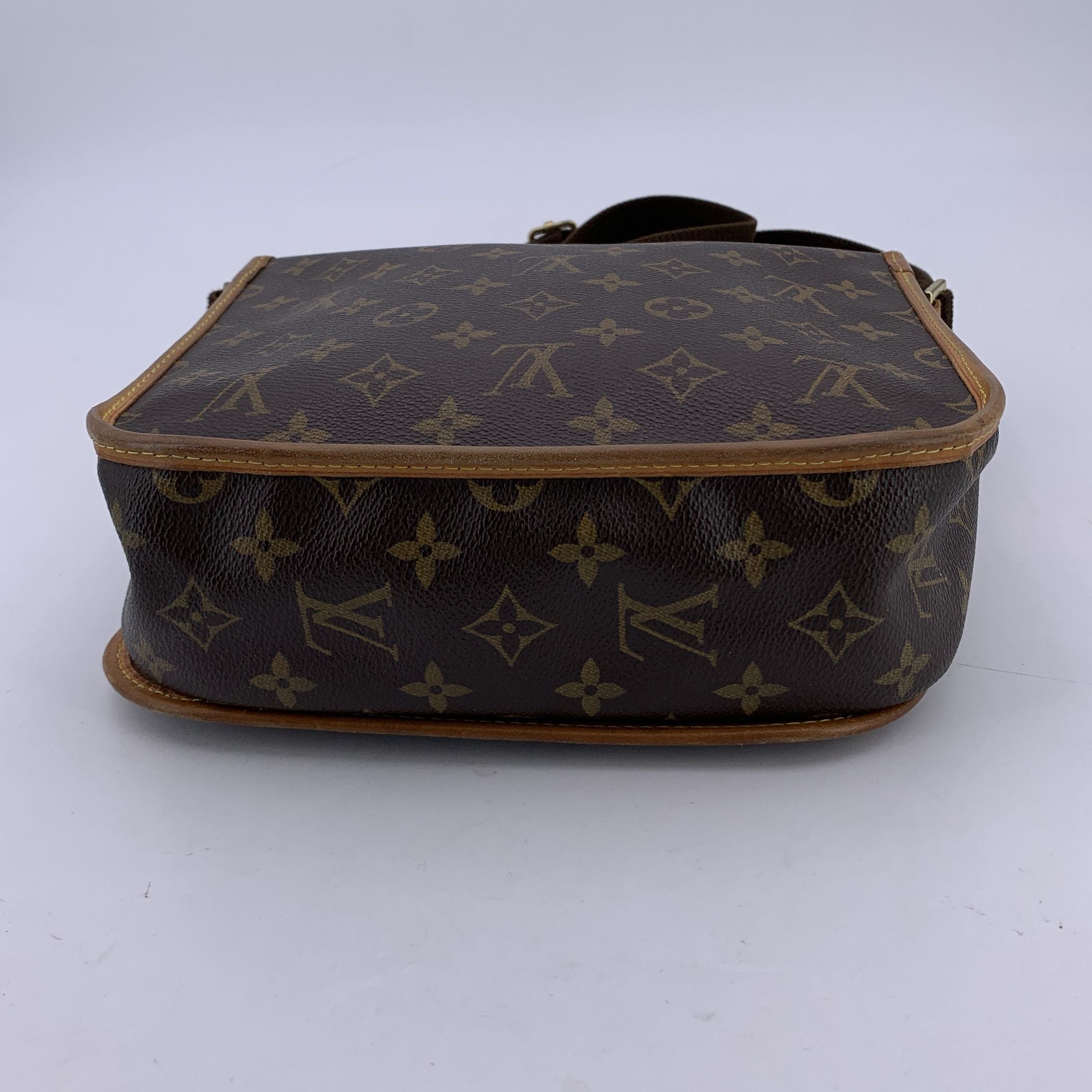 LOUIS VUITTON Crossbody Bags Bosphore