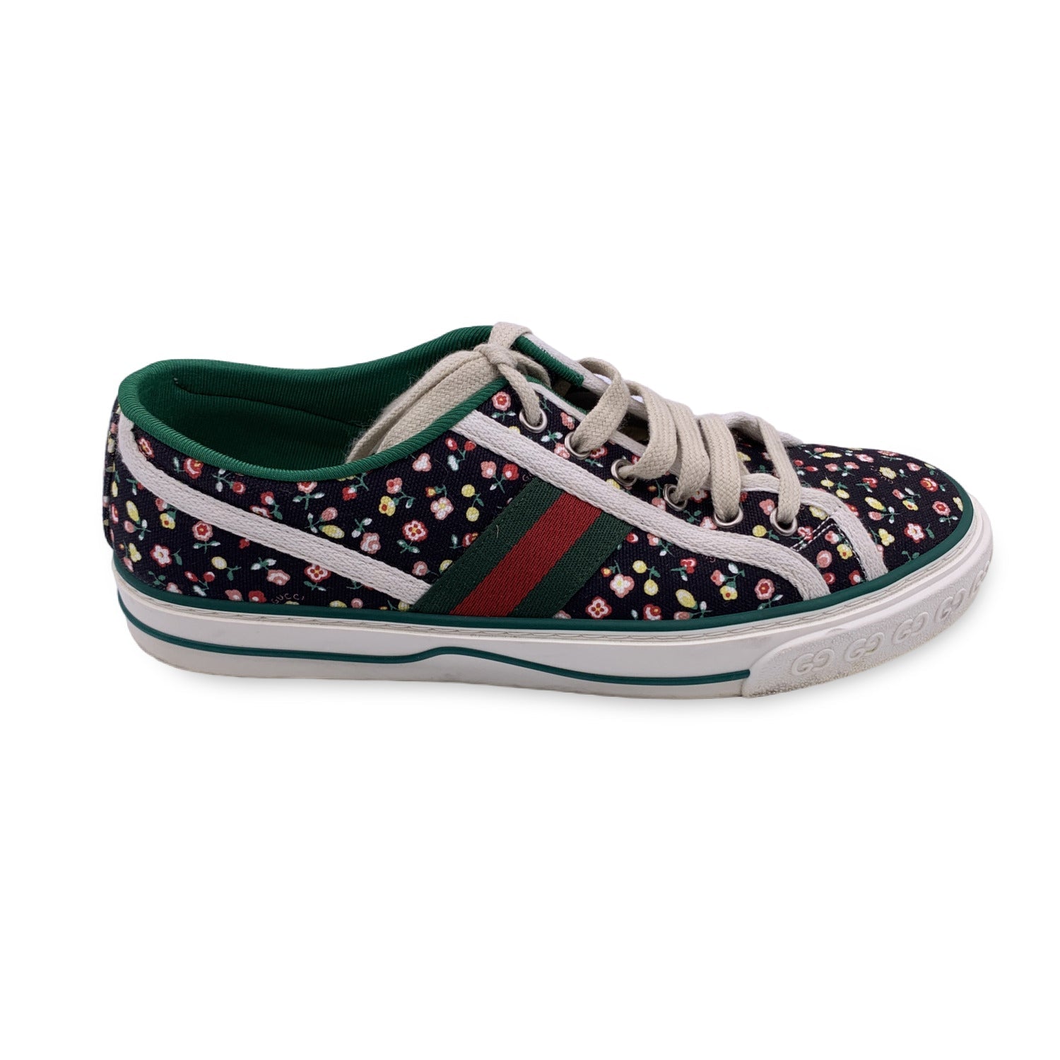 GUCCI Sneakers Gucci Tennis 1977