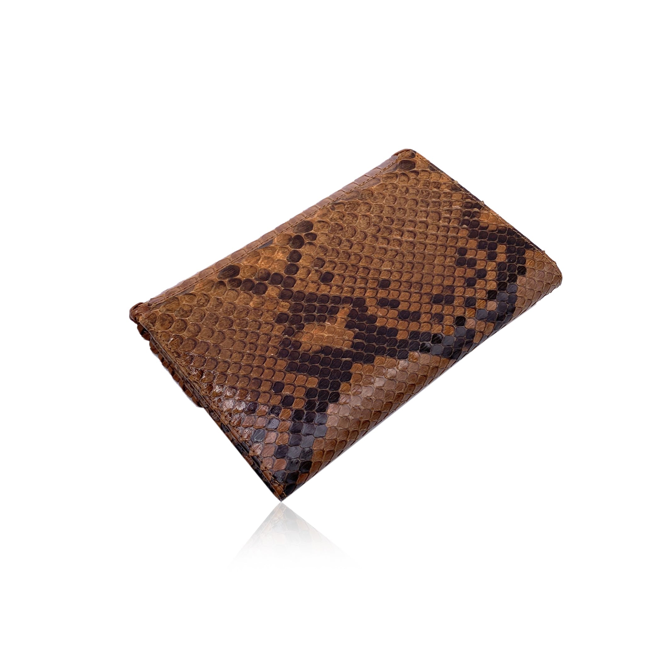 ERMANNO DAELLI Wallets