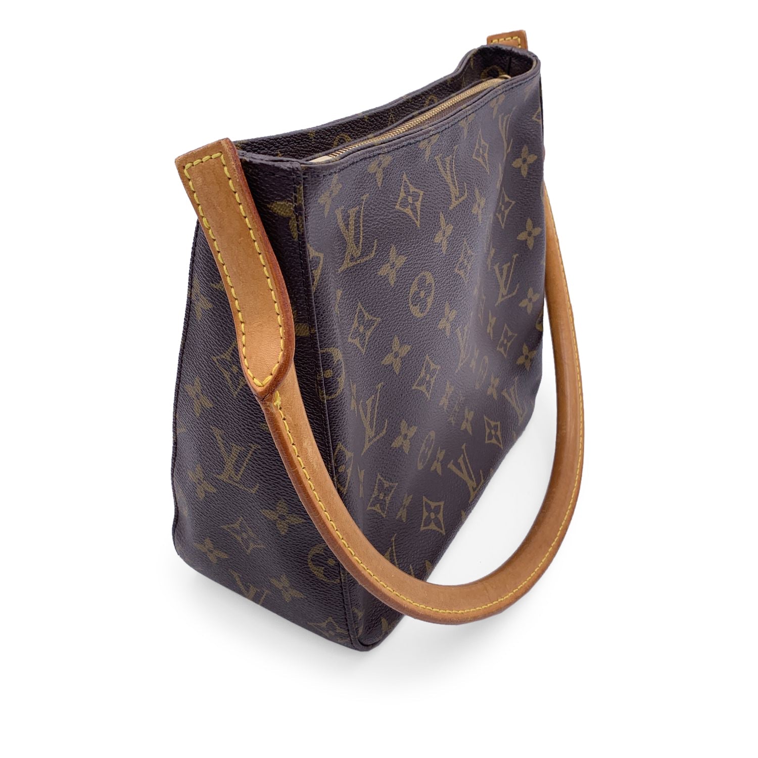 LOUIS VUITTON Shoulder Bags Looping