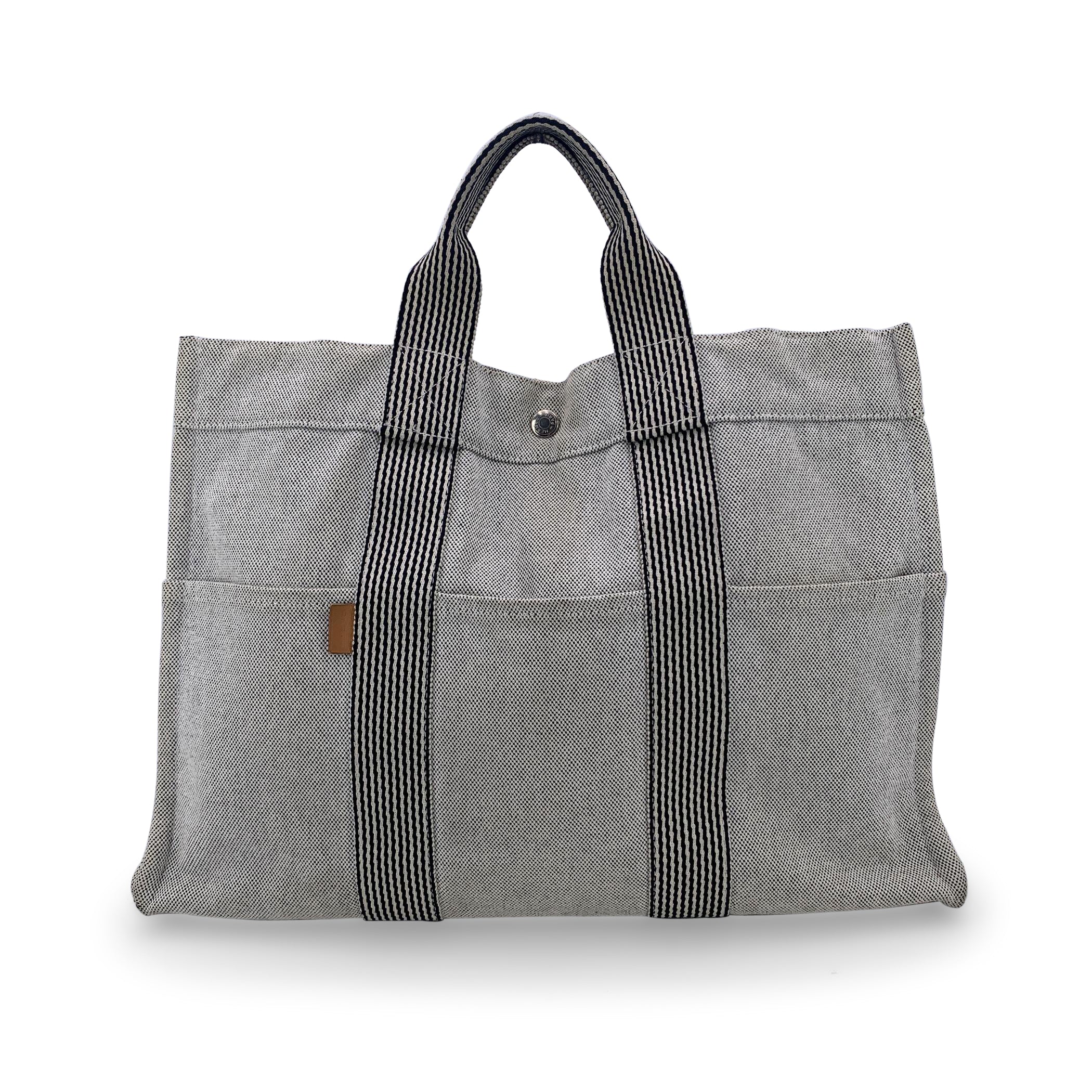 HERMES Totes Fourre-Tout