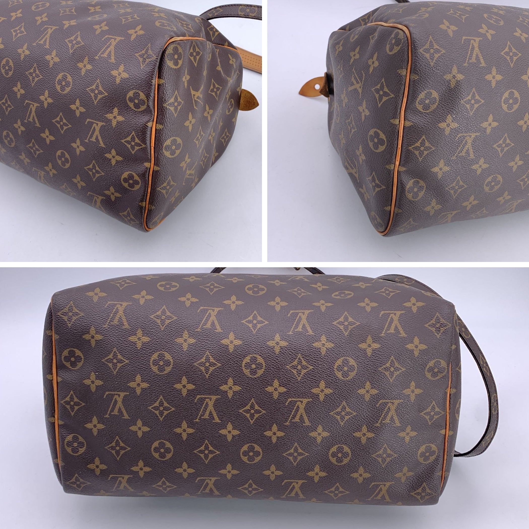 LOUIS VUITTON Handbags Speedy