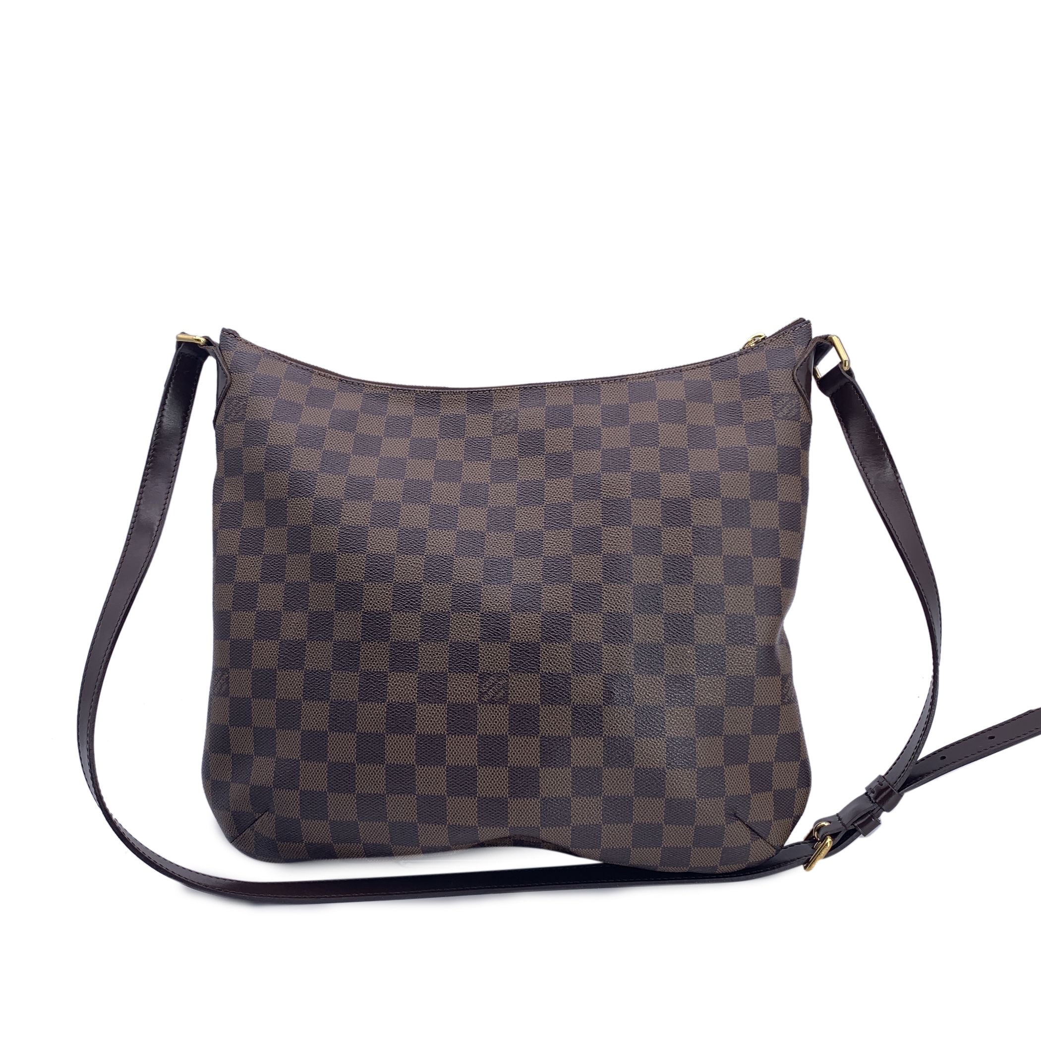 LOUIS VUITTON Shoulder Bags Bloomsbury