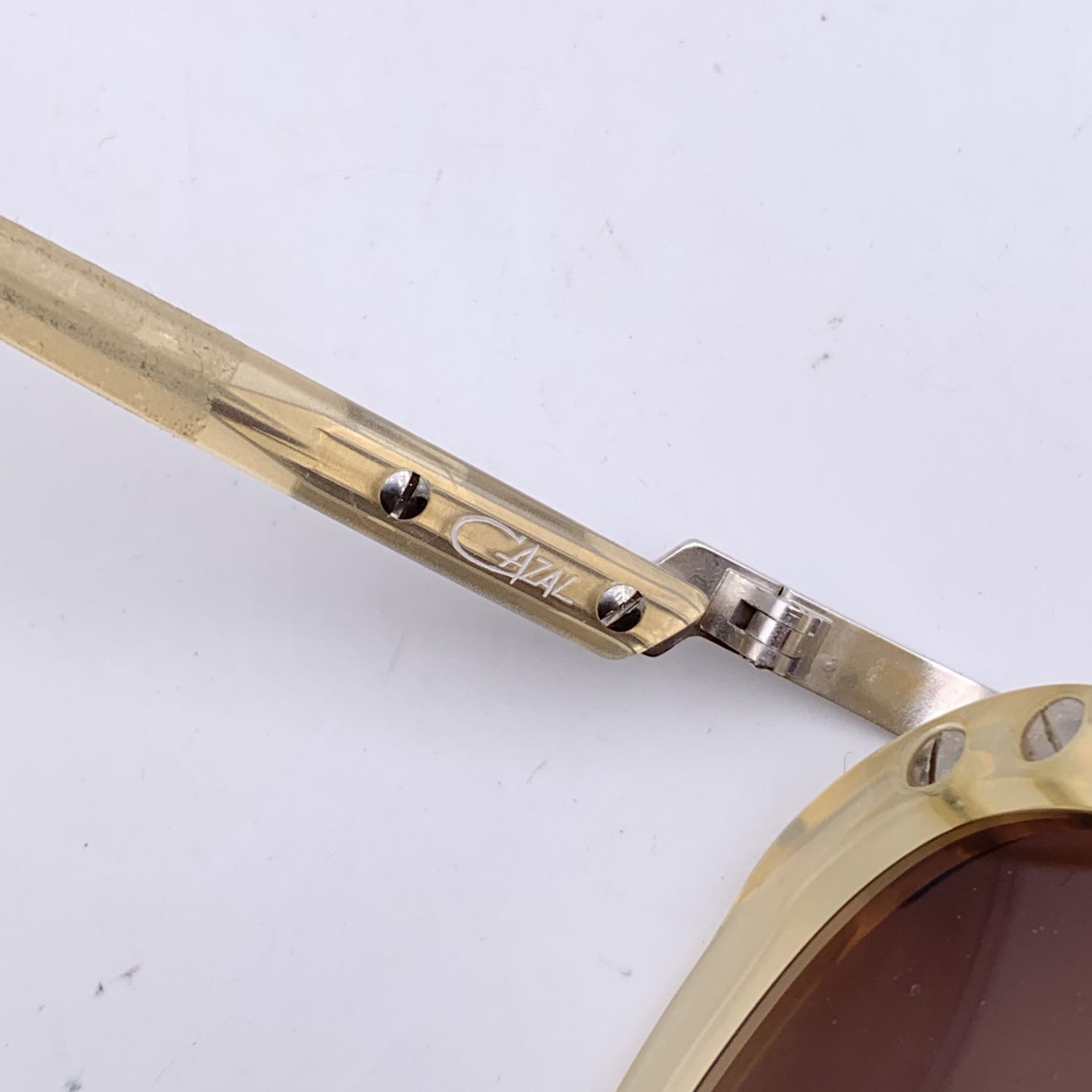 Cazal Sunglasses Mod. 113