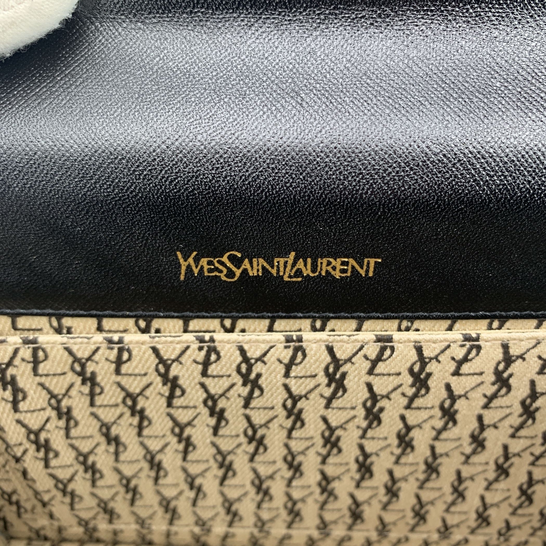 YVES SAINT LAURENT Clutches