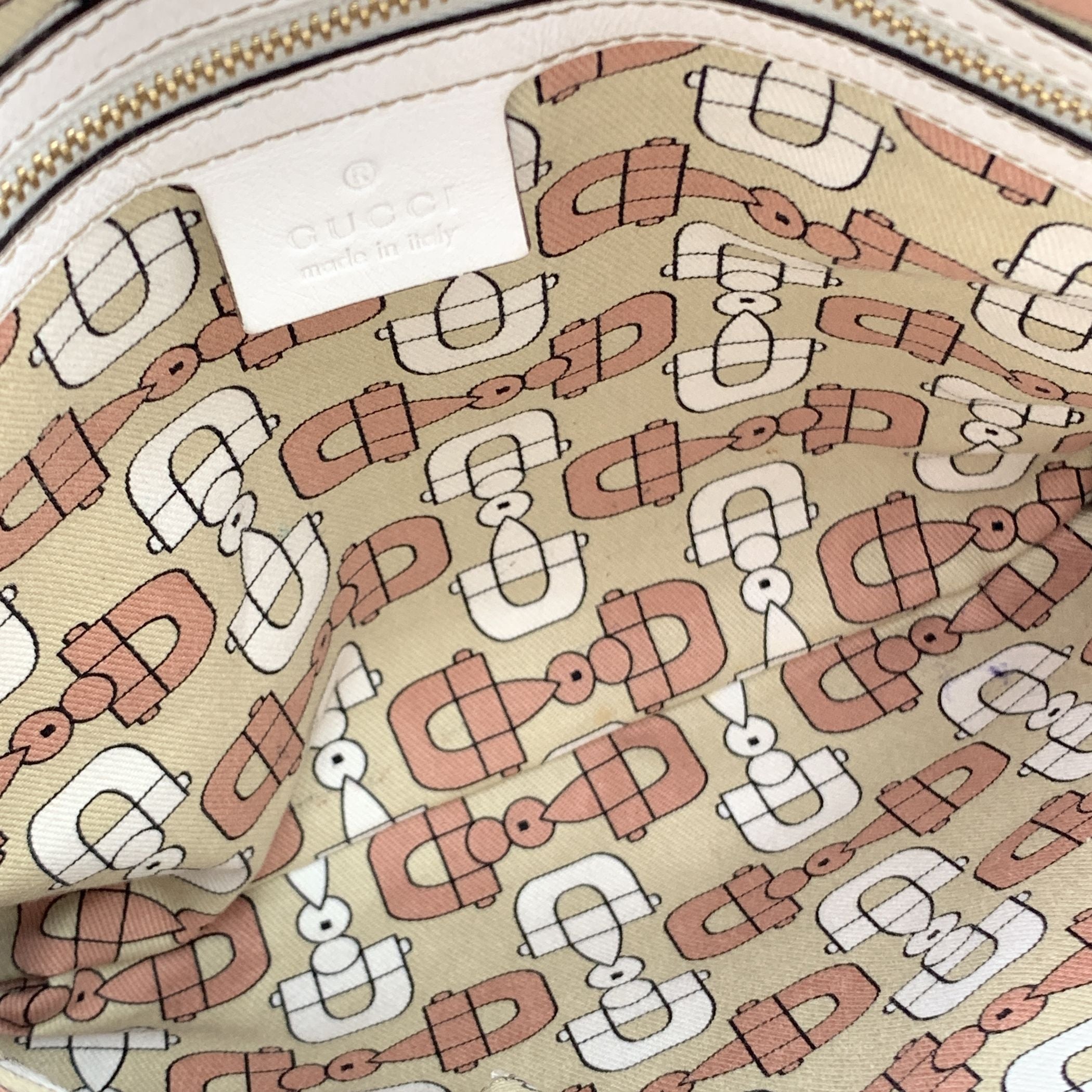 GUCCI Shoulder Bags Joliecoeur