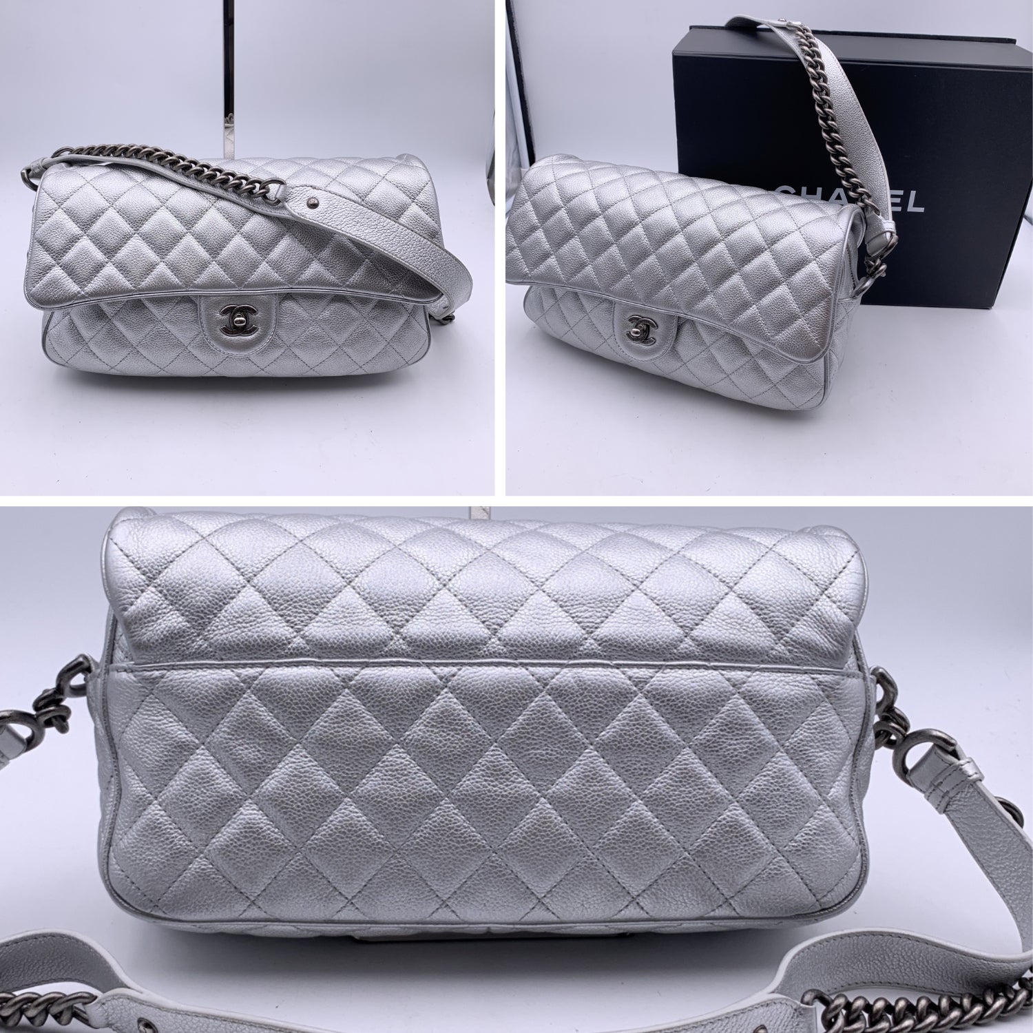 CHANEL Shoulder Bags Timeless/Classique