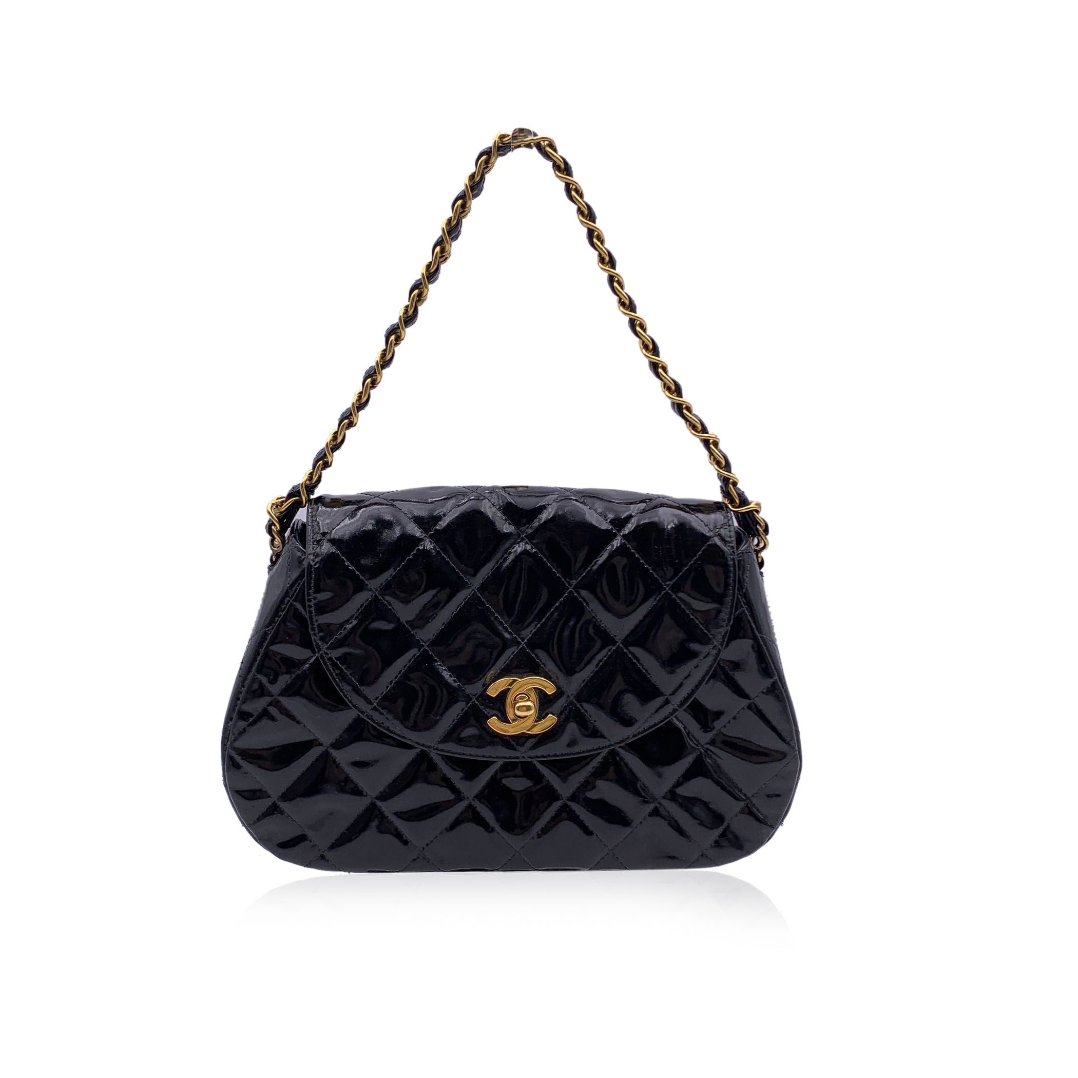 CHANEL Shoulder Bags CC